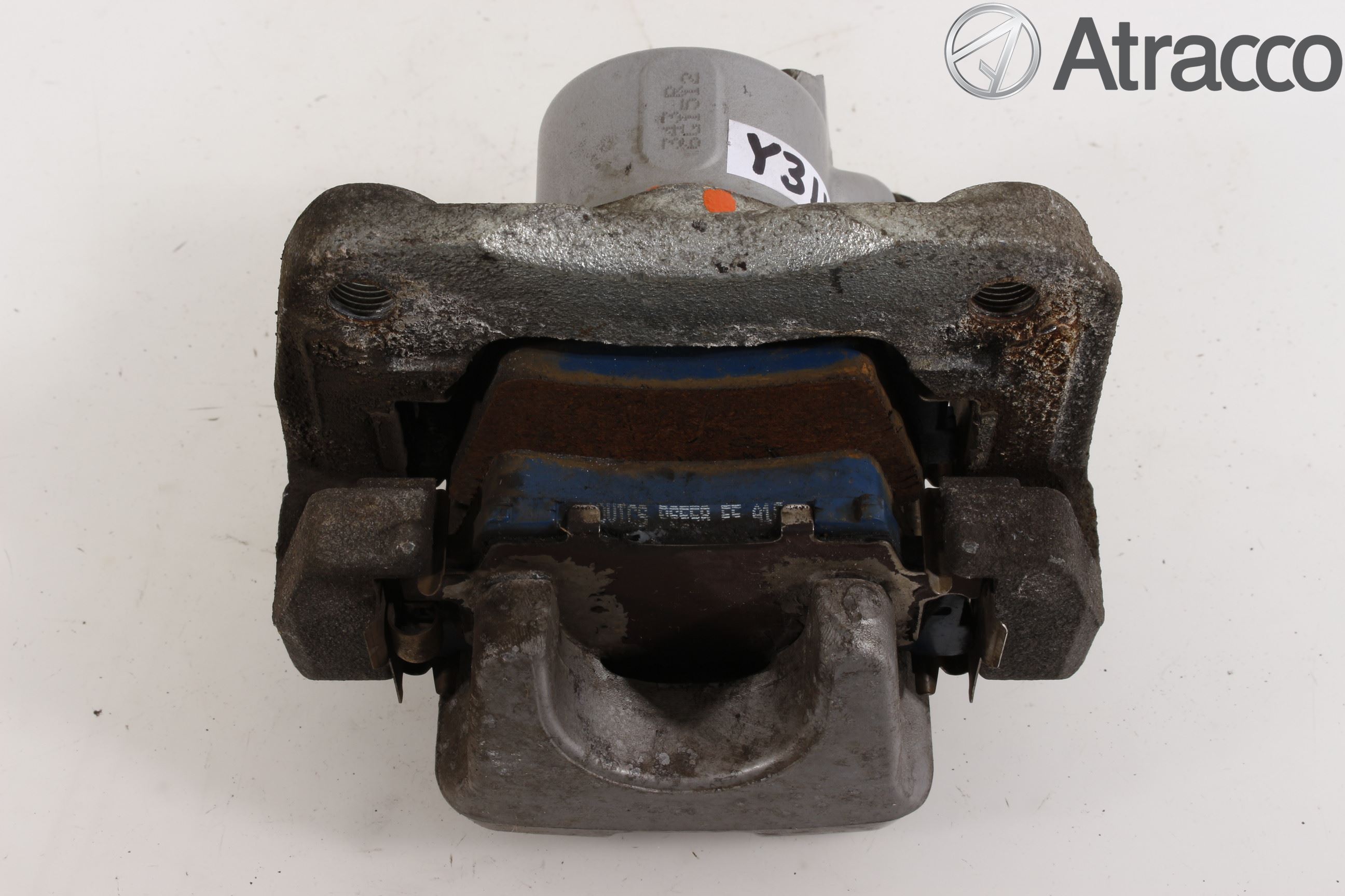 Toyota RAV4 13-18 Bremsecaliper Bak Venstre