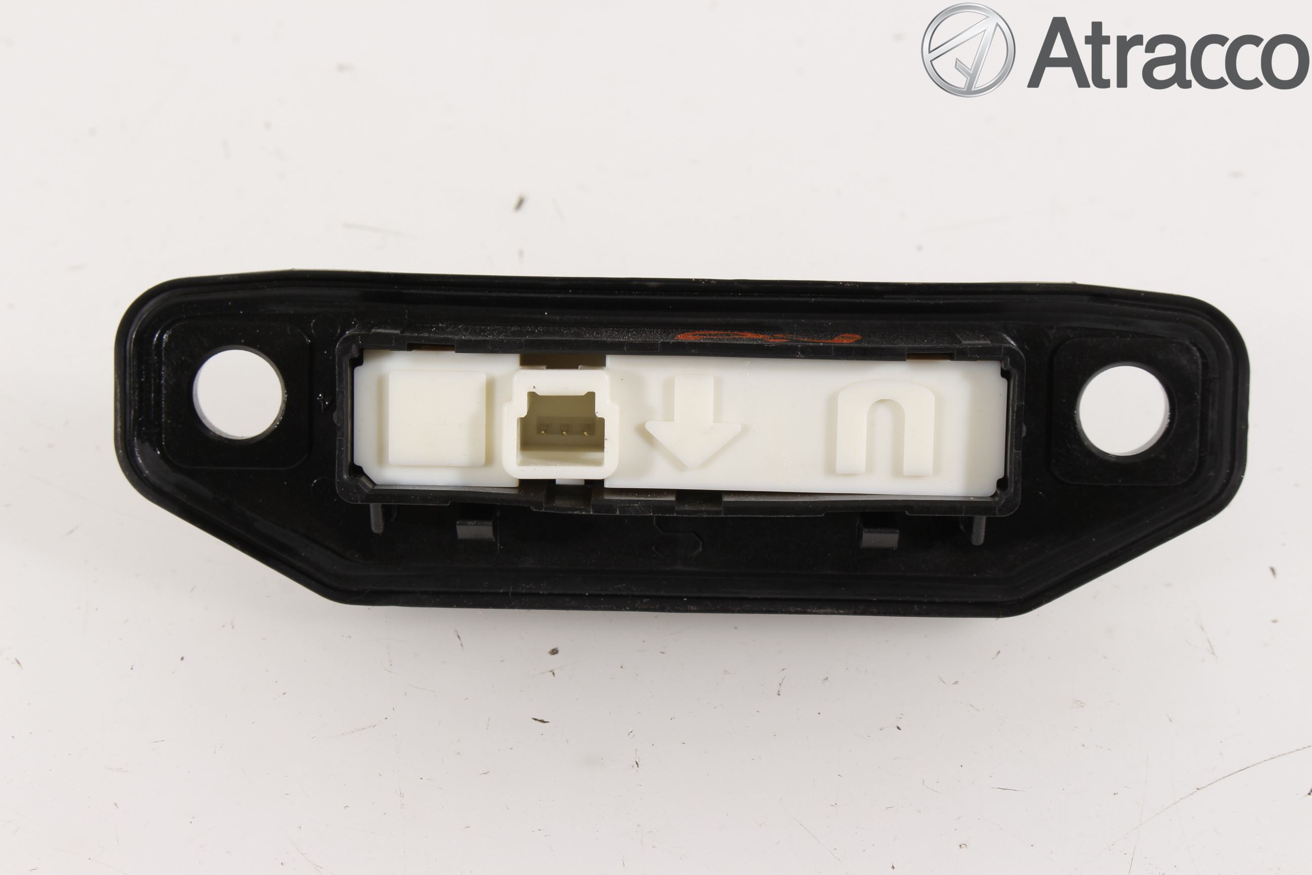 Toyota AURIS 13-19 Bakluke Handtak Ytre