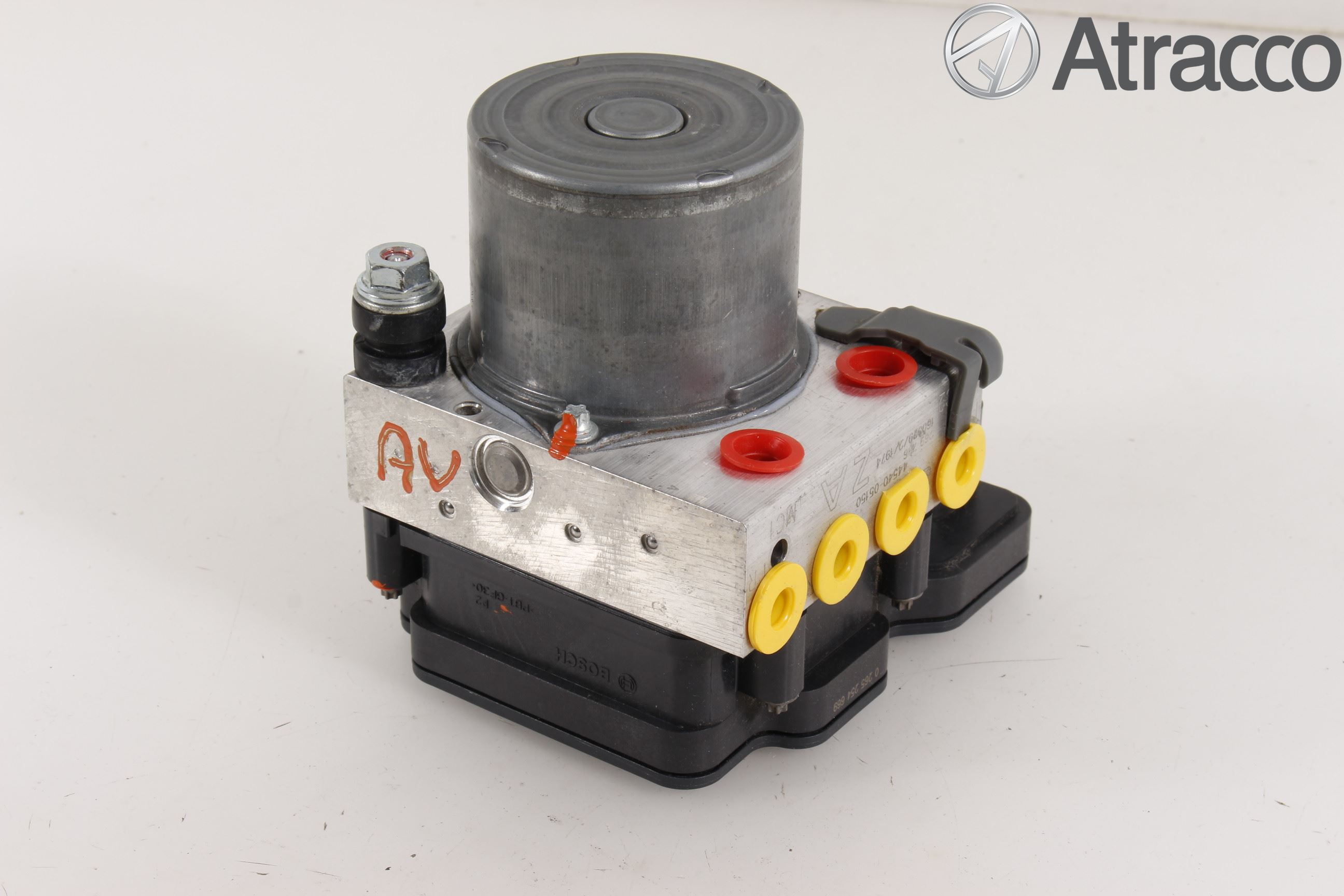 Toyota AVENSIS 16-18 Abs Hydraulikkaggregat