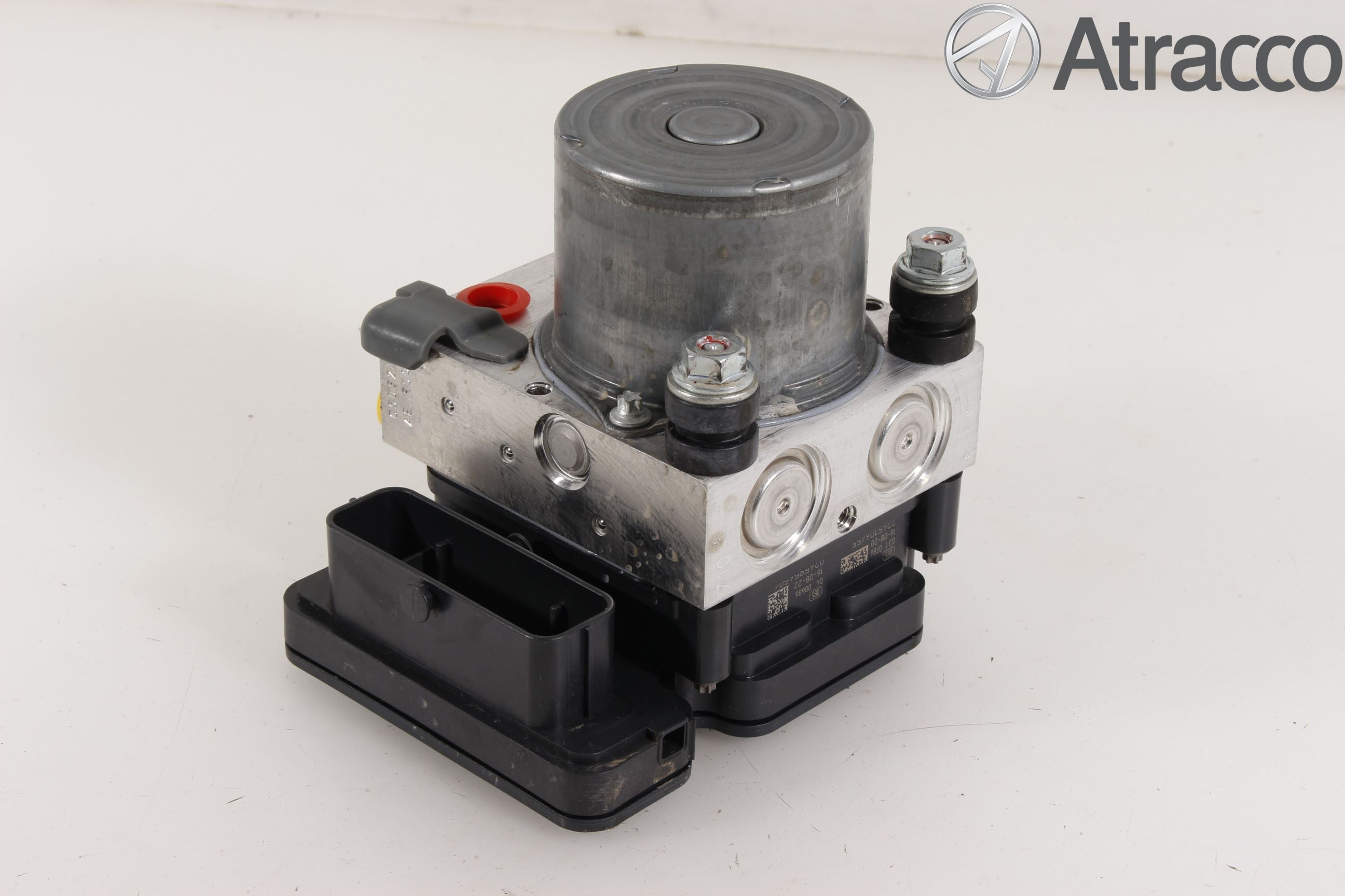 Toyota AVENSIS 16-18 Abs Hydraulikkaggregat