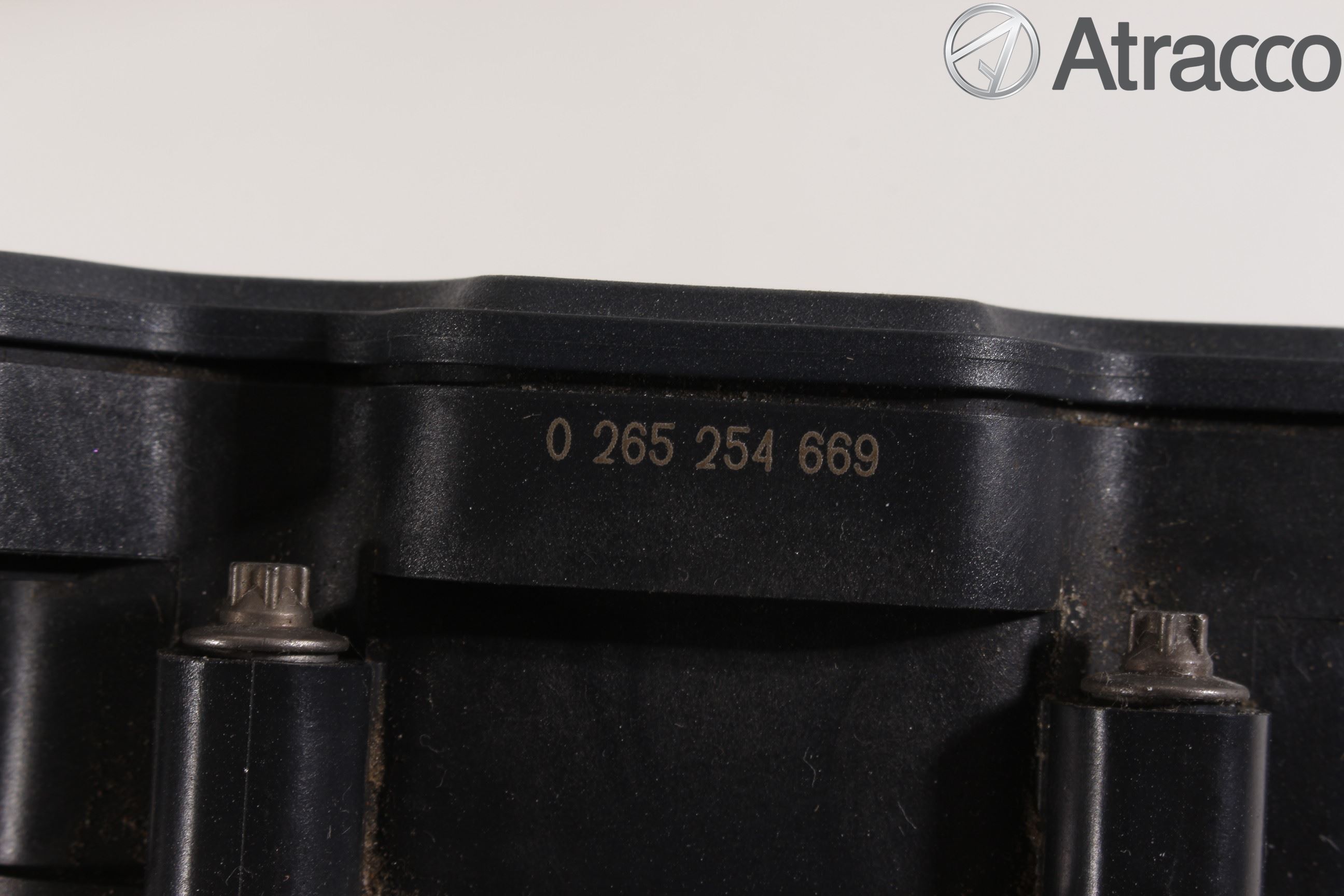 Toyota AVENSIS 16-18 Abs Hydraulikkaggregat
