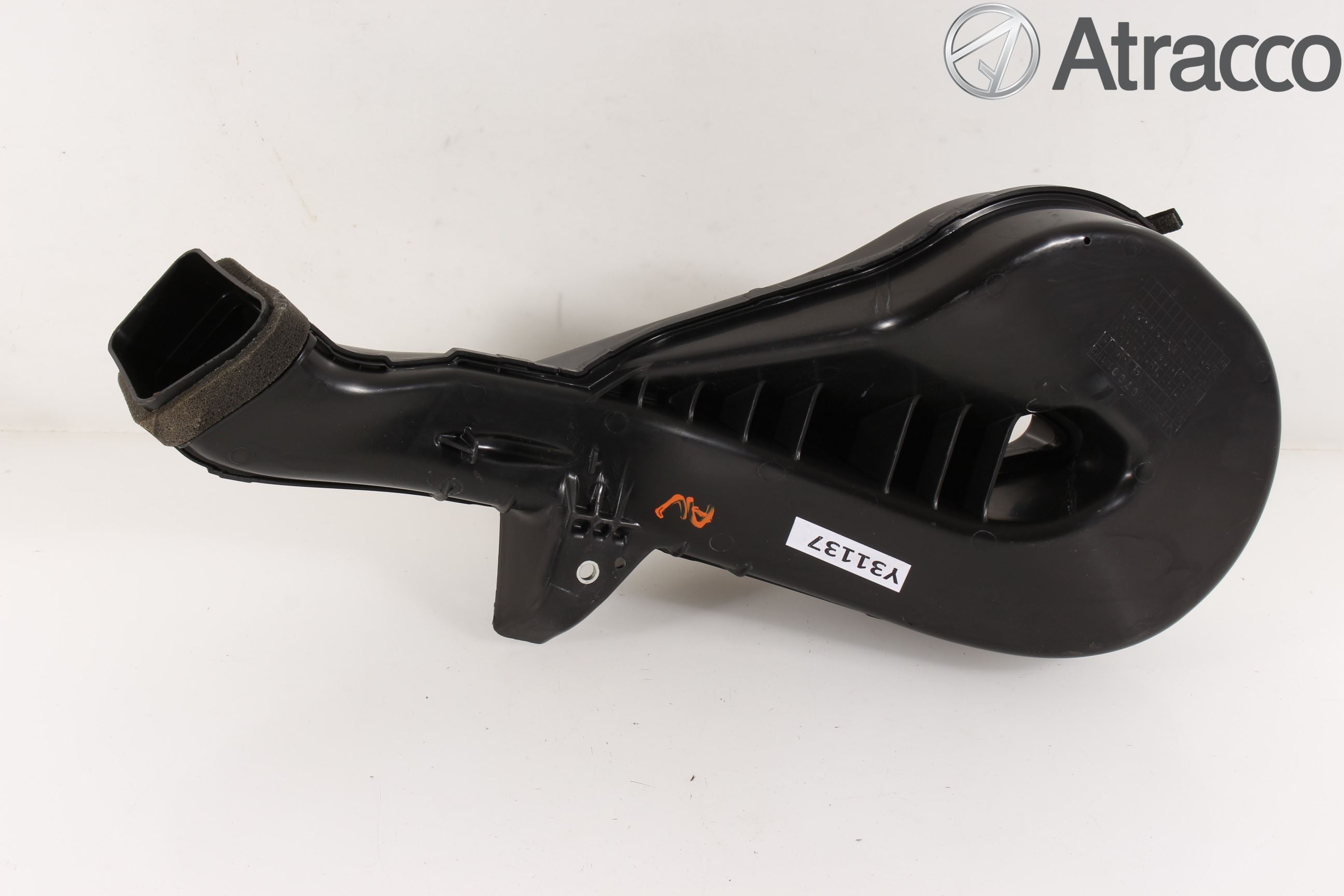 Toyota AVENSIS 16-18 Luftfilter Boks