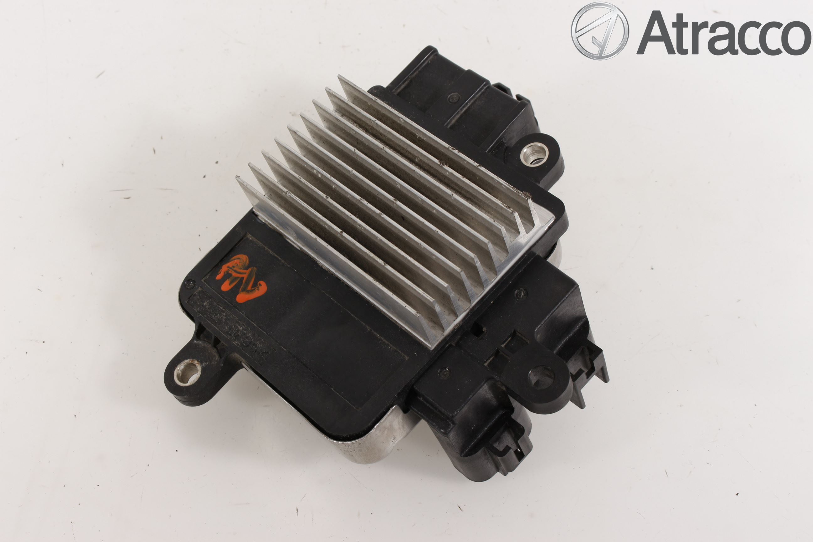 Toyota RAV4 13-18 Varmeapparat Viftemotstand