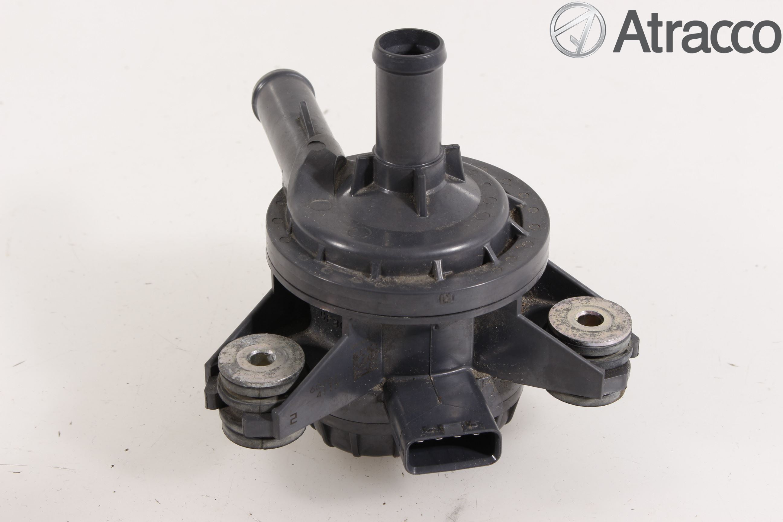 Toyota RAV4 13-18 Varme Sirkulasjonspumpe