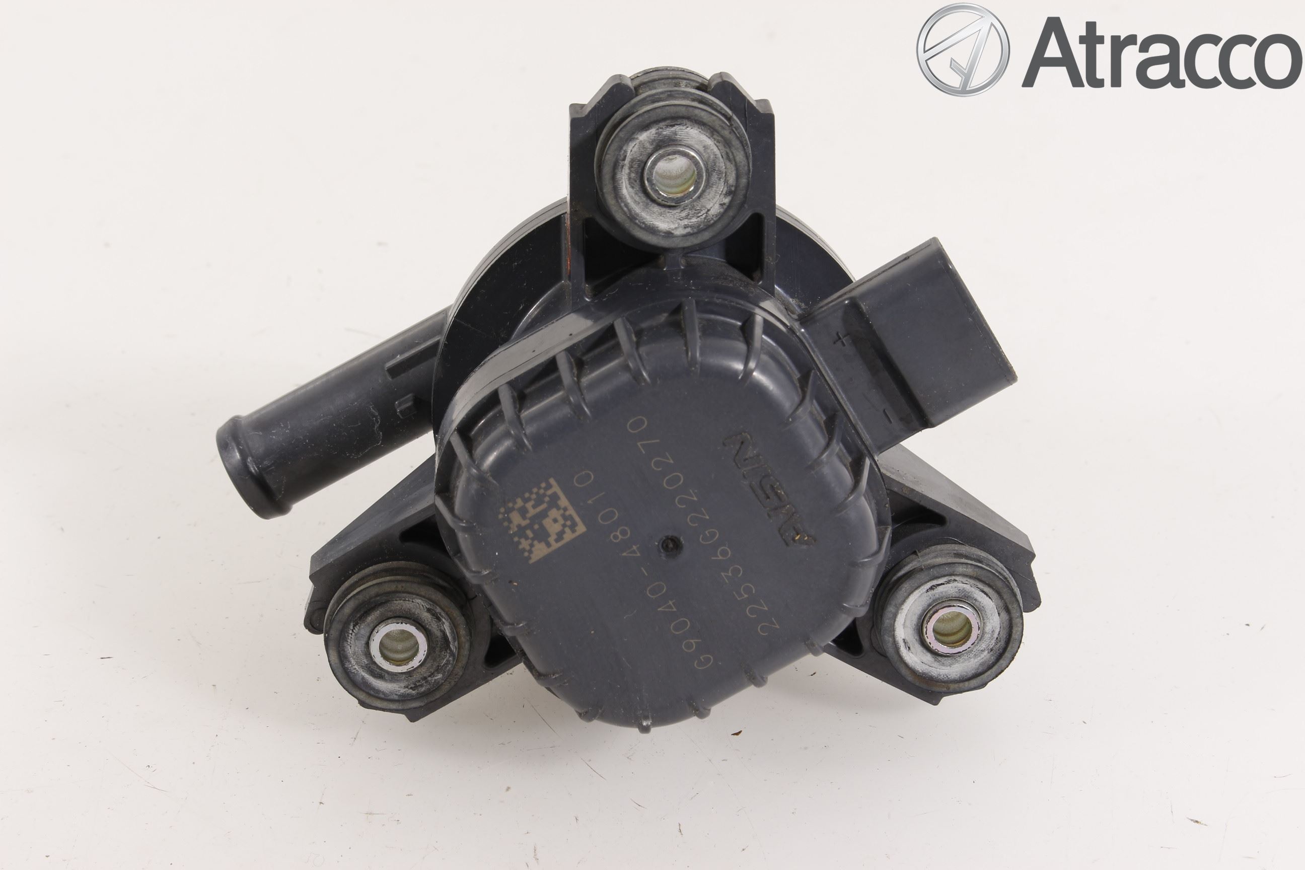 Toyota RAV4 13-18 Varme Sirkulasjonspumpe