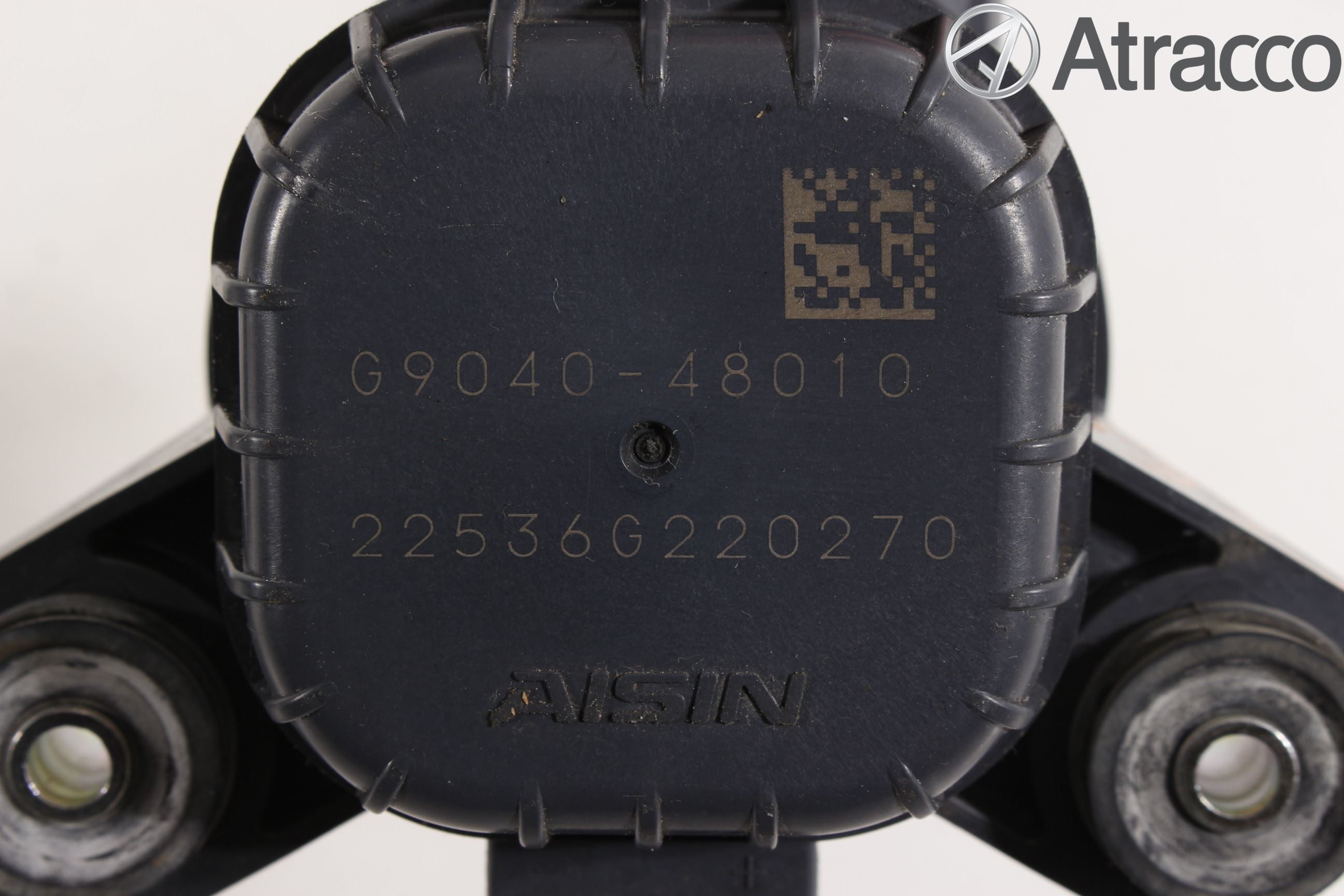 Toyota RAV4 13-18 Varme Sirkulasjonspumpe