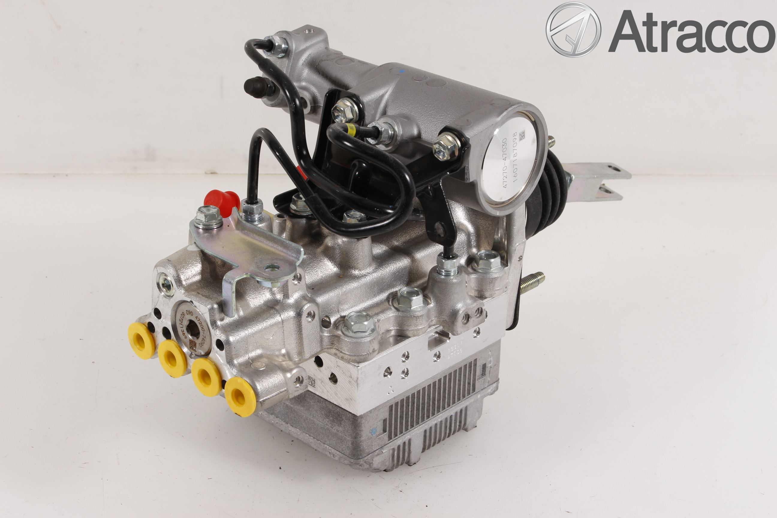 Toyota RAV4 13-18 Abs Hydraulikkaggregat