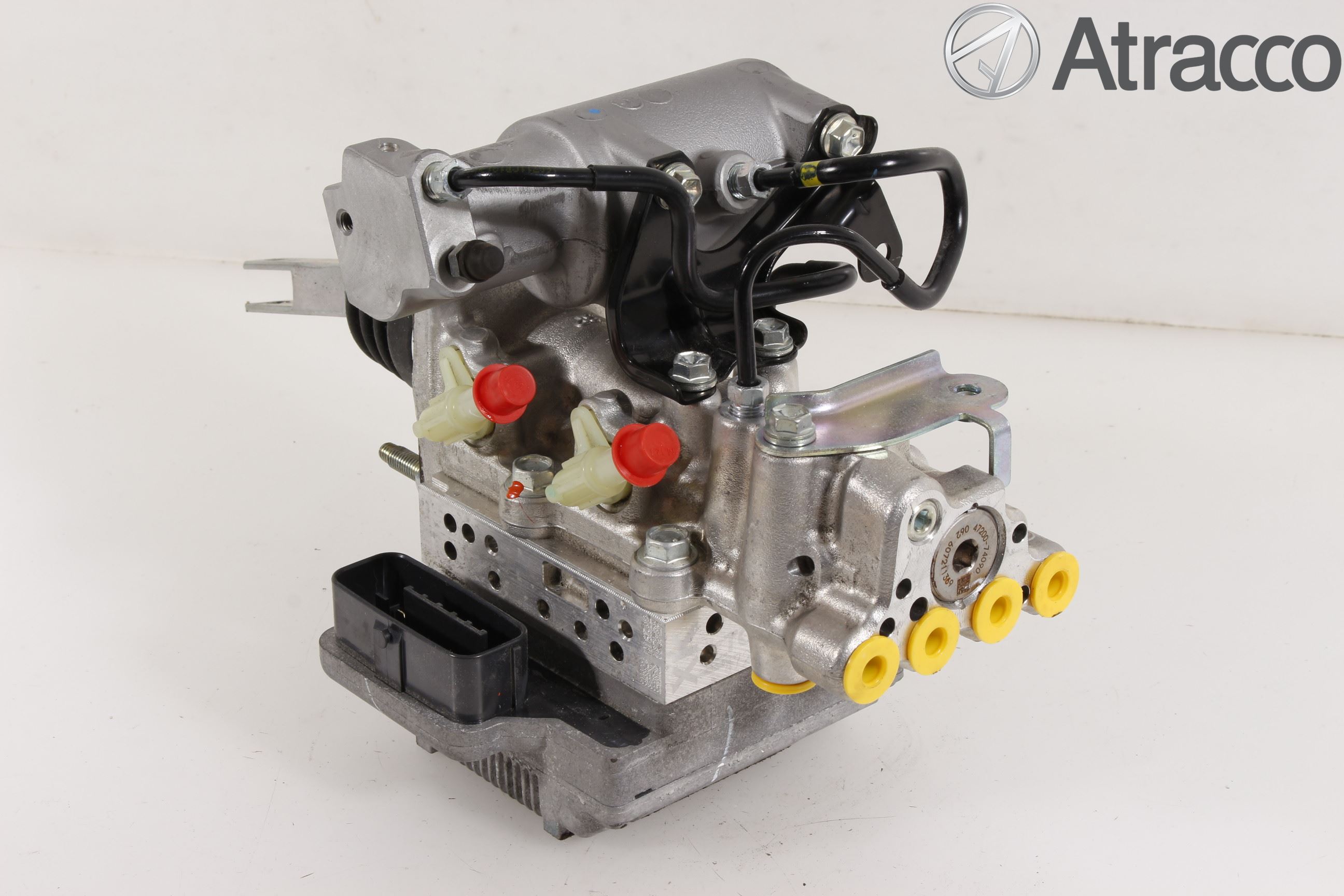 Toyota RAV4 13-18 Abs Hydraulikkaggregat