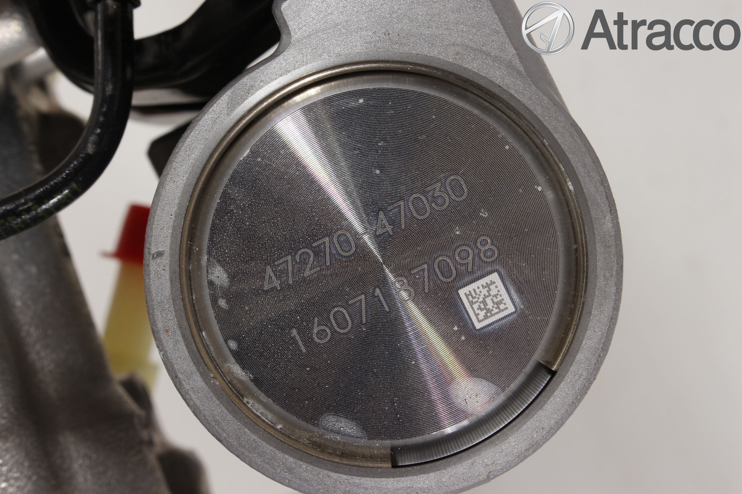 Toyota RAV4 13-18 Abs Hydraulikkaggregat
