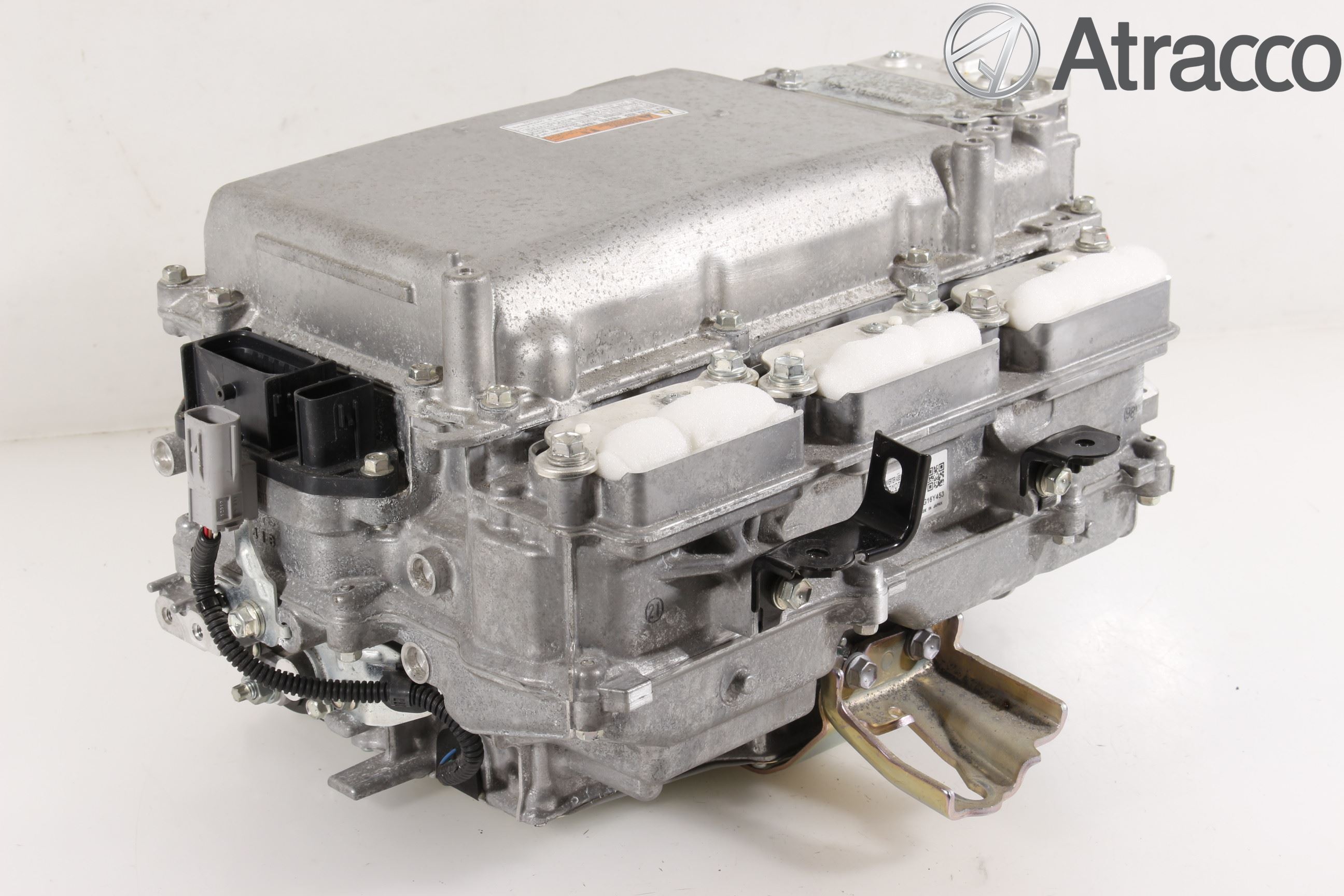 Toyota RAV4 13-18 Hybridconverter