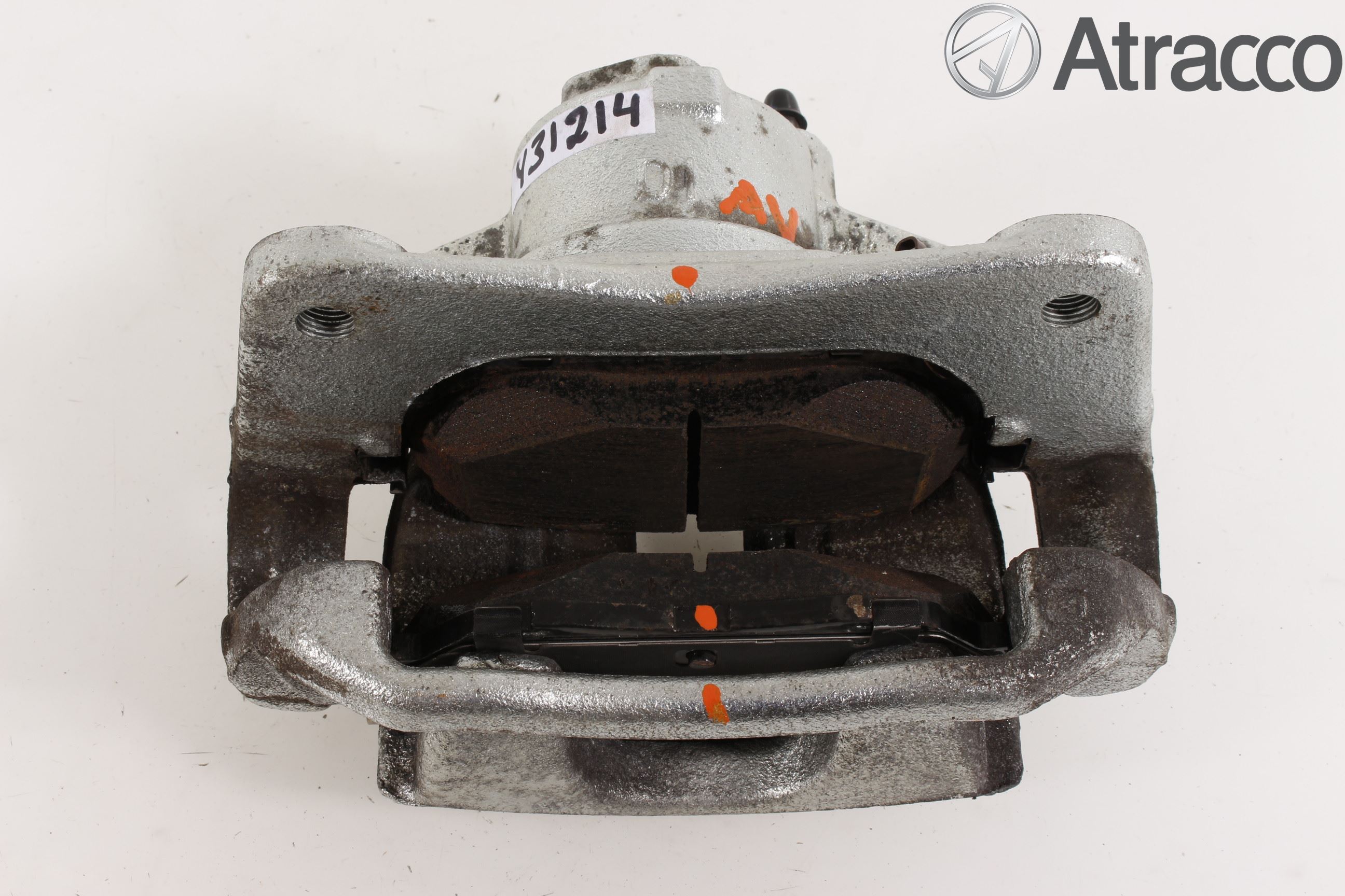 Toyota C-HR 16-23 Bremsecaliper Foran Høyre