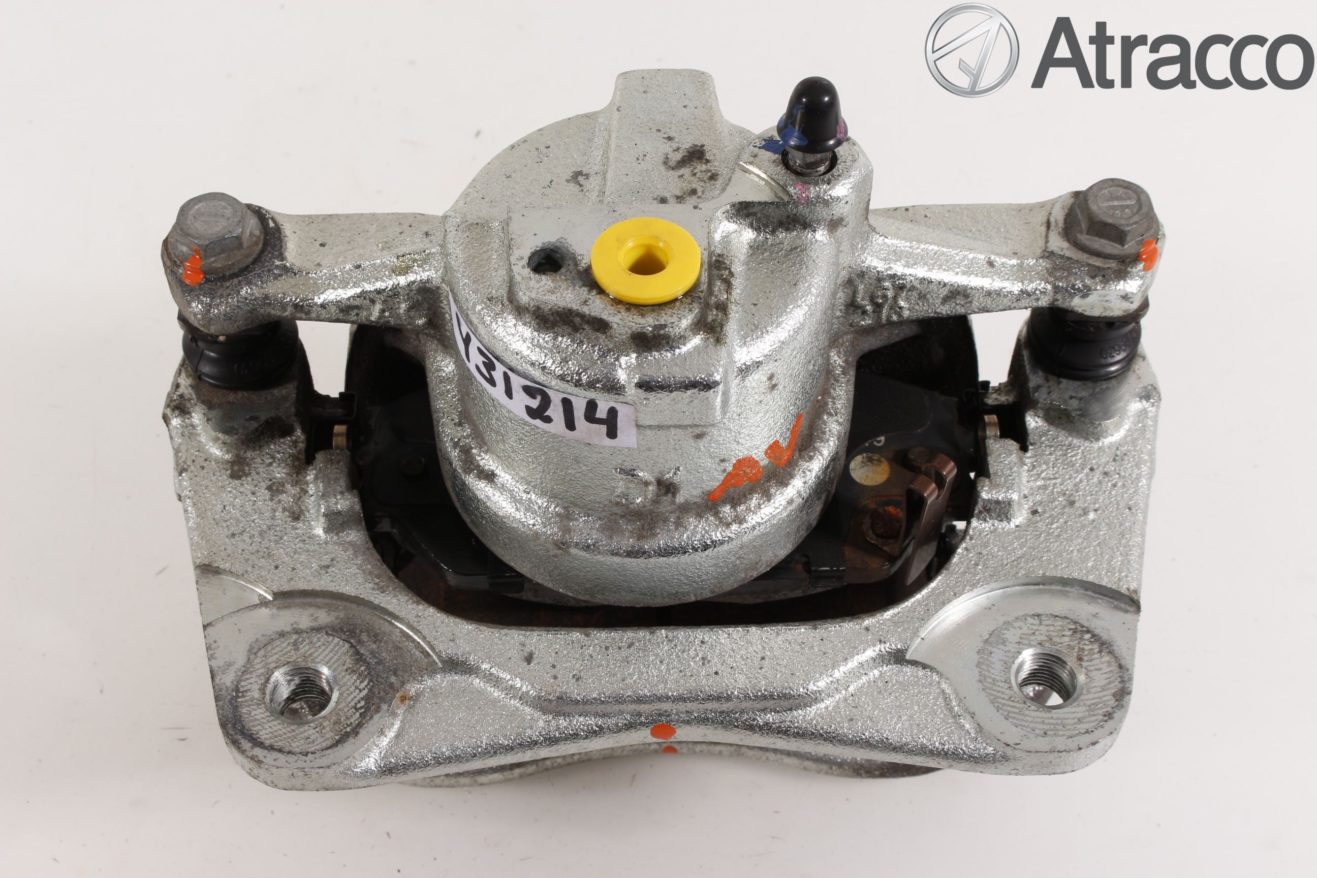 Toyota C-HR 16-23 Bremsecaliper Foran Høyre