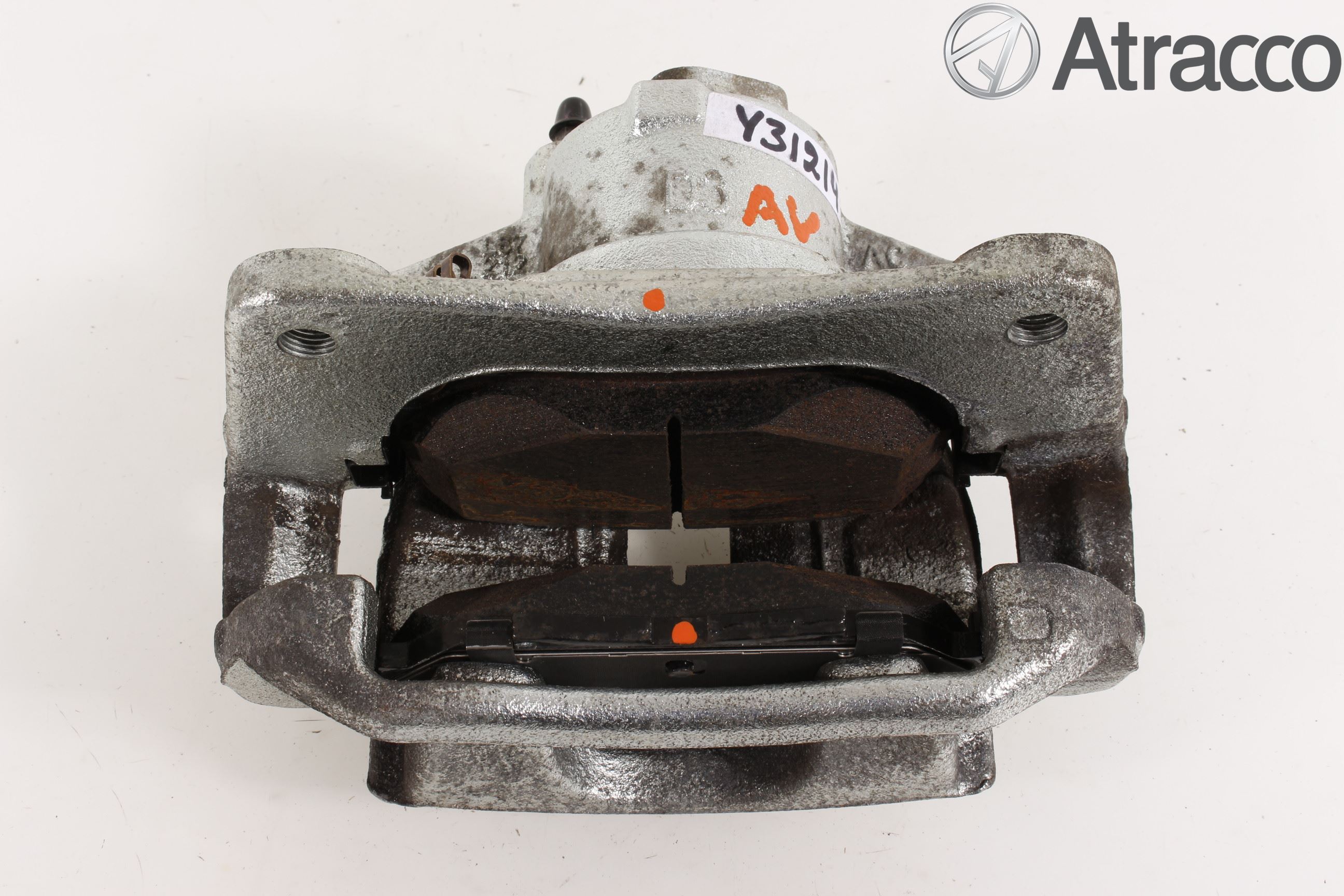 Toyota C-HR 16-23 Bremsecaliper Foran Venstre