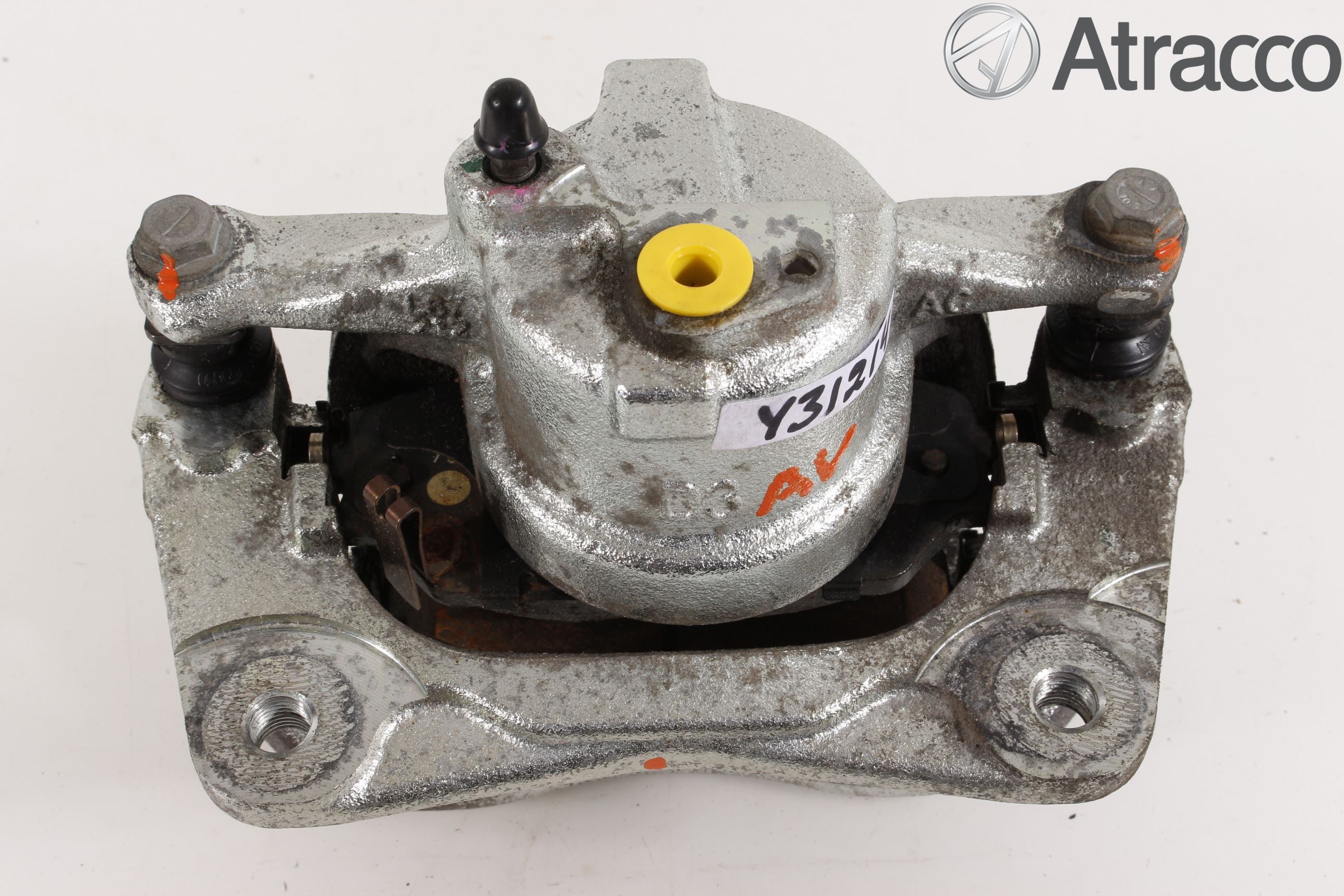Toyota C-HR 16-23 Bremsecaliper Foran Venstre