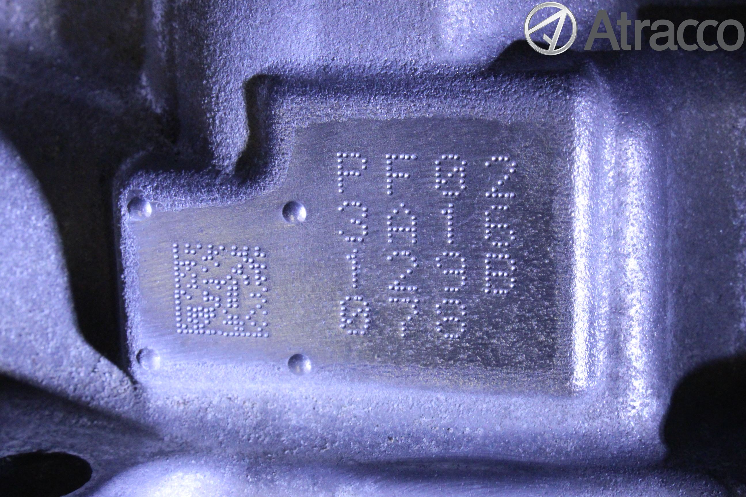 Toyota PRIUS (ZVW50) 16-21 Ledningsnett