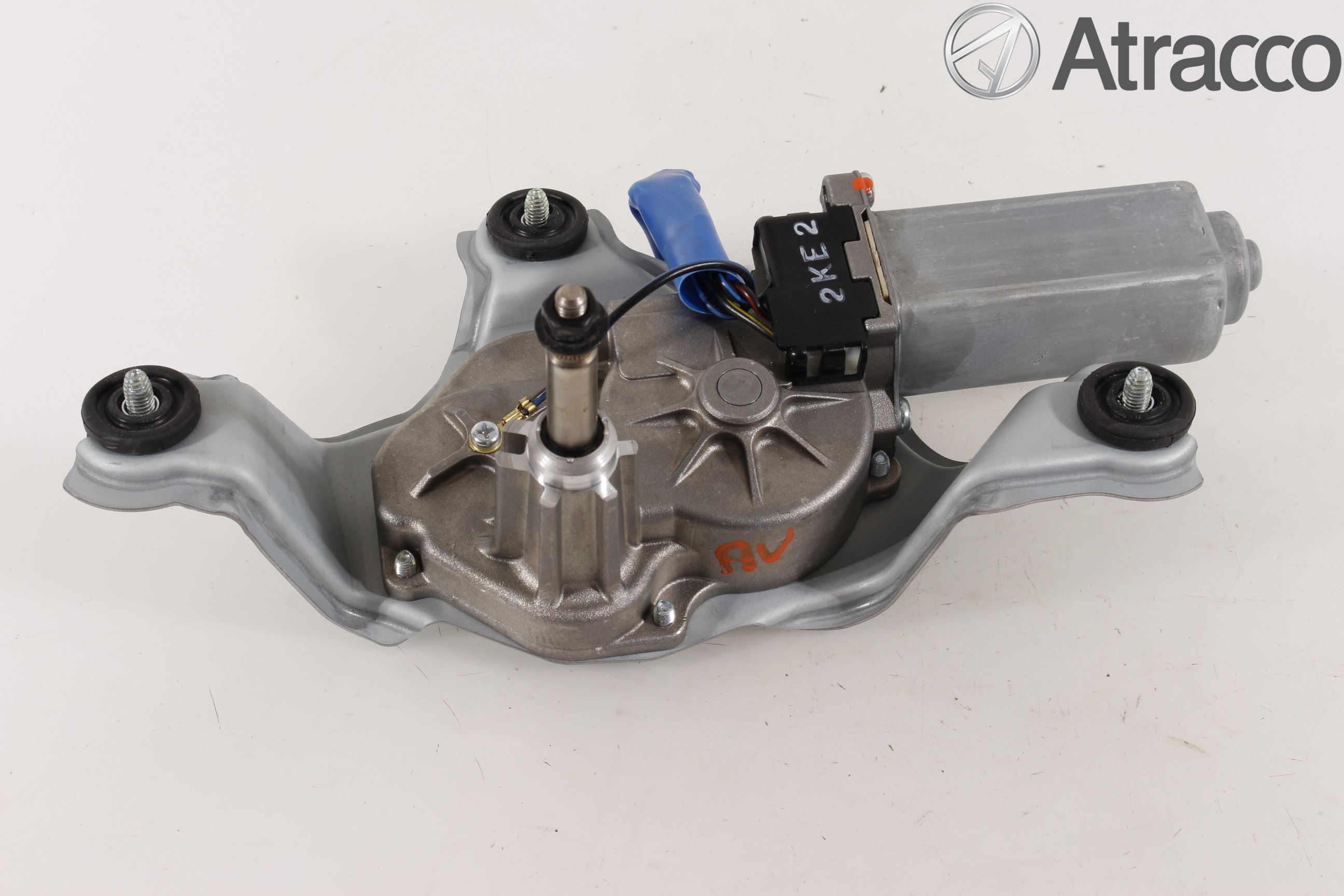 Hyundai i30 GD 13-17 Viskermotor Bakluke