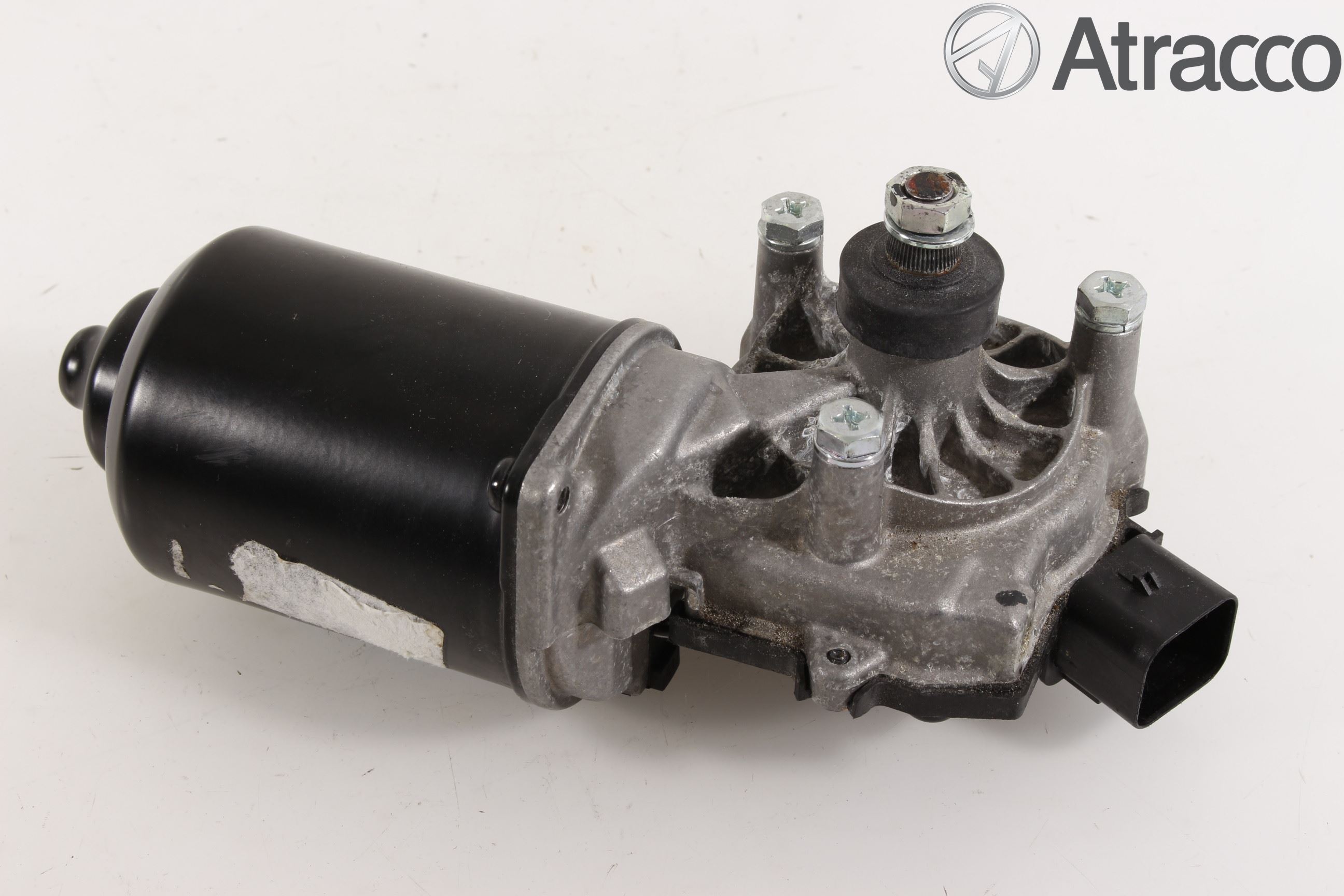 Hyundai i30 GD 13-17 Viskermotor Frontrute