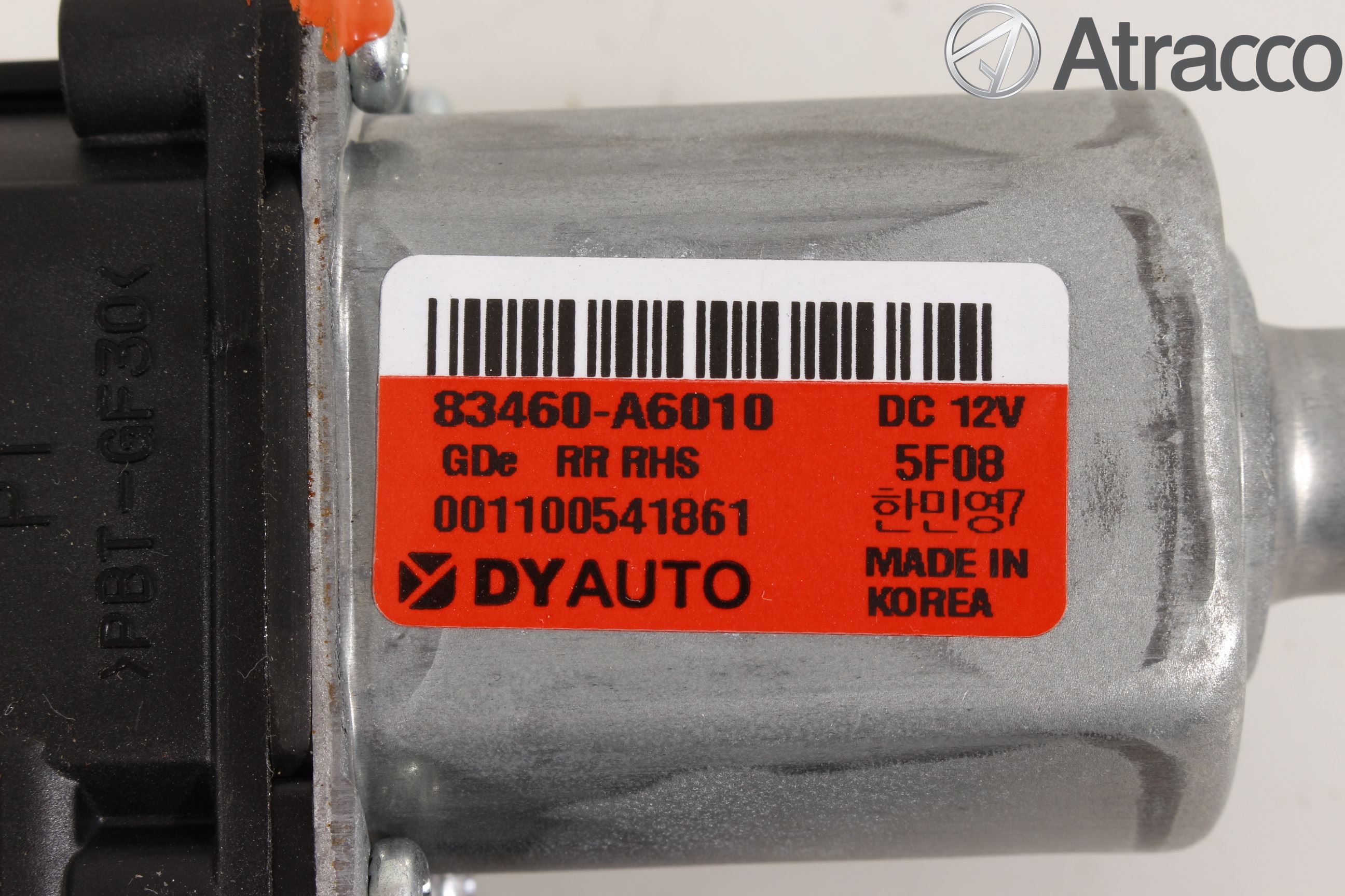 Hyundai i30 GD 13-17 Vindusheismotor
