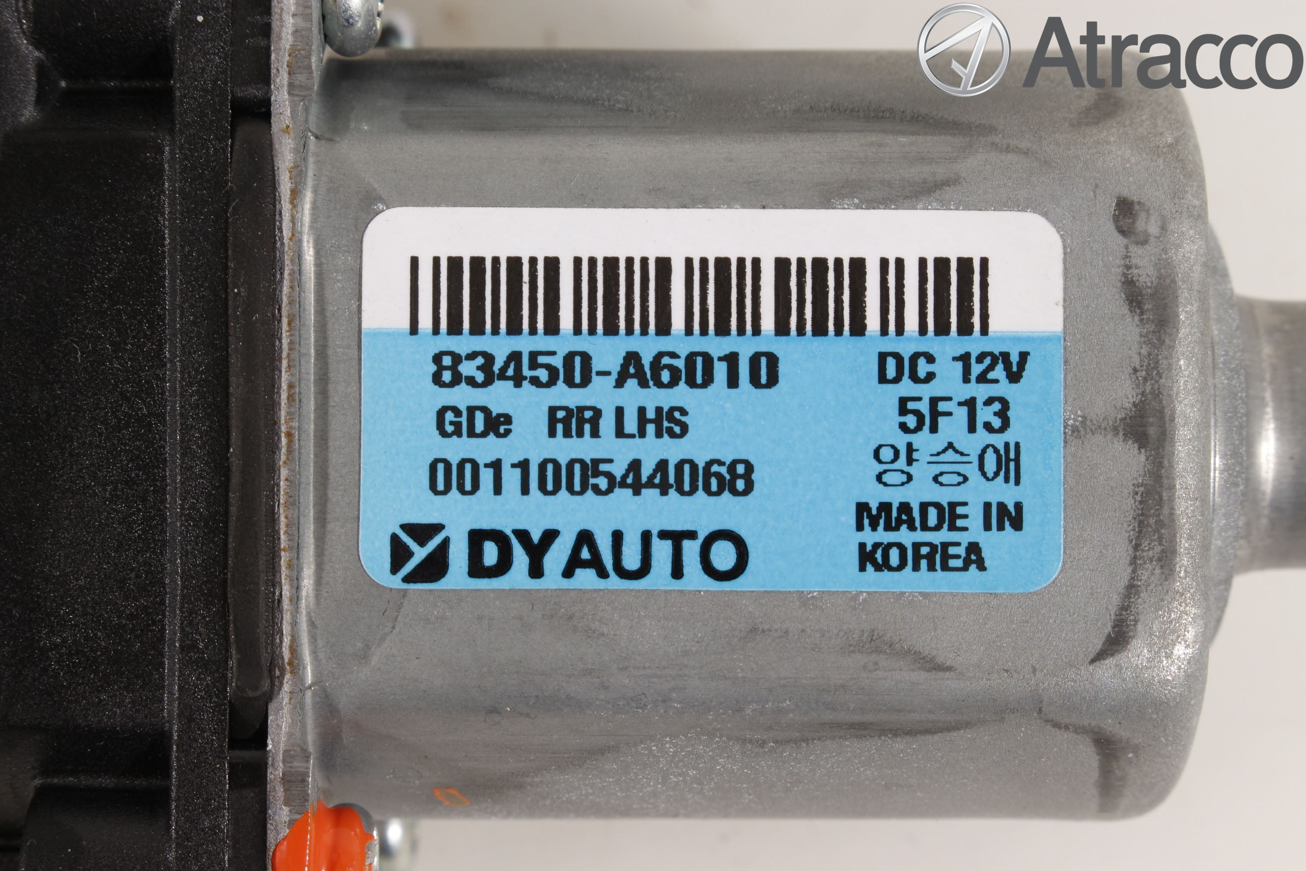 Hyundai i30 GD 13-17 Vindusheismotor