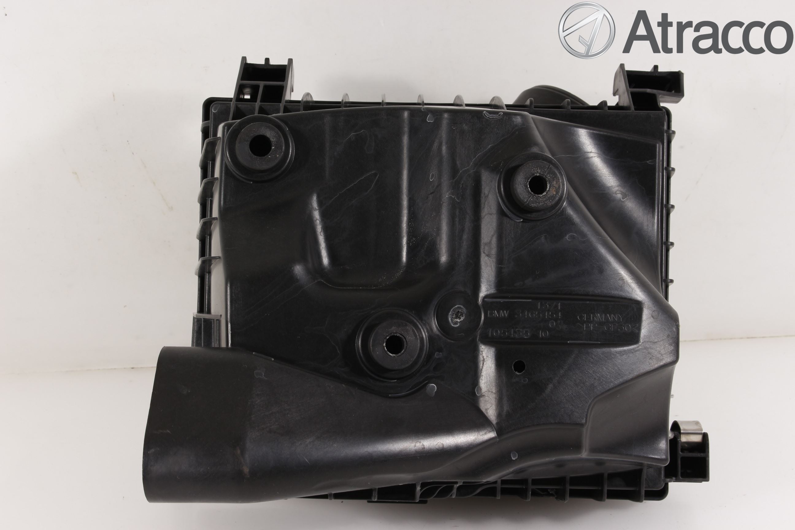 Toyota AURIS 13-19 Luftfilter Boks