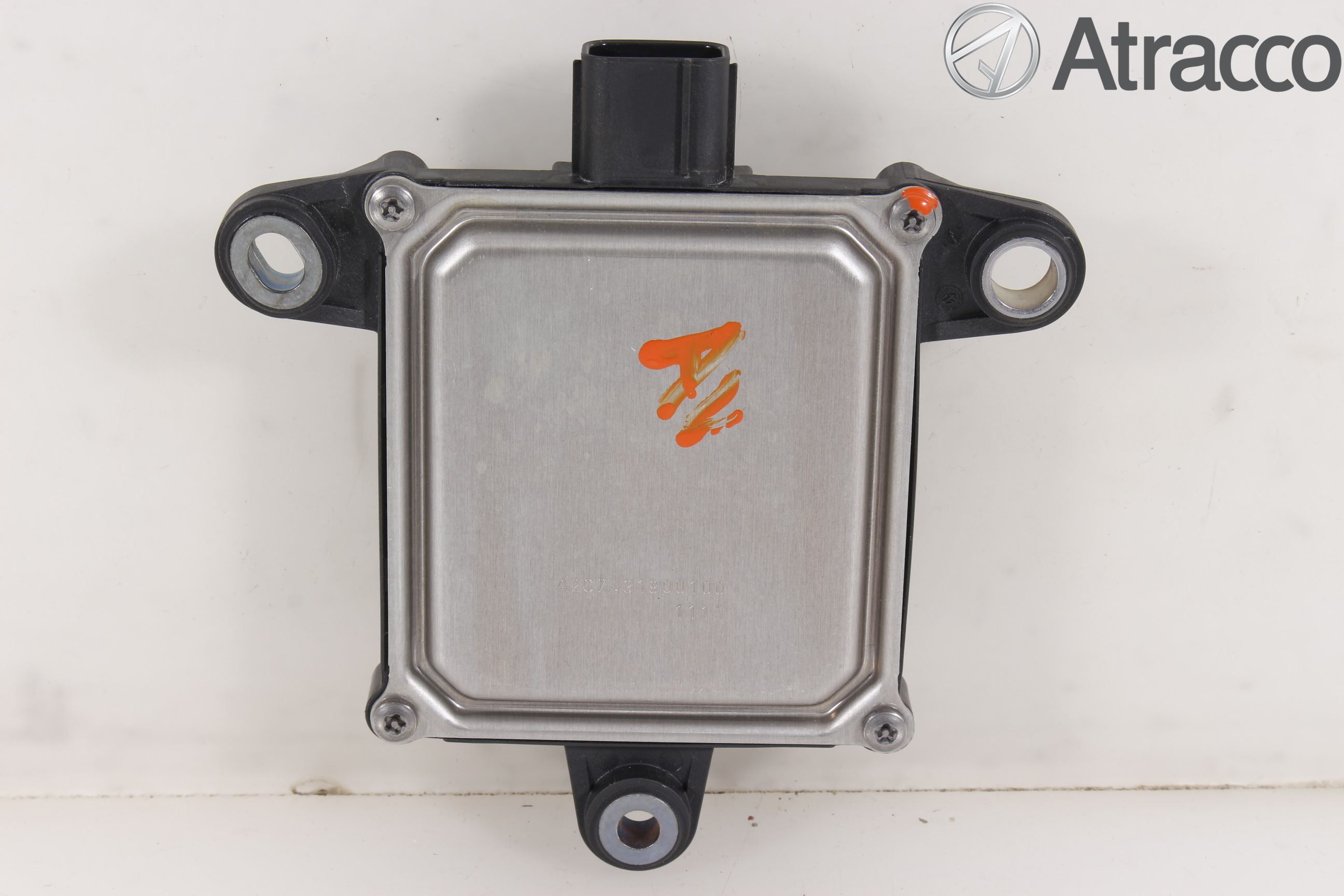 Toyota C-HR 16-23 Sensor Kollisjonsbeskyttelse