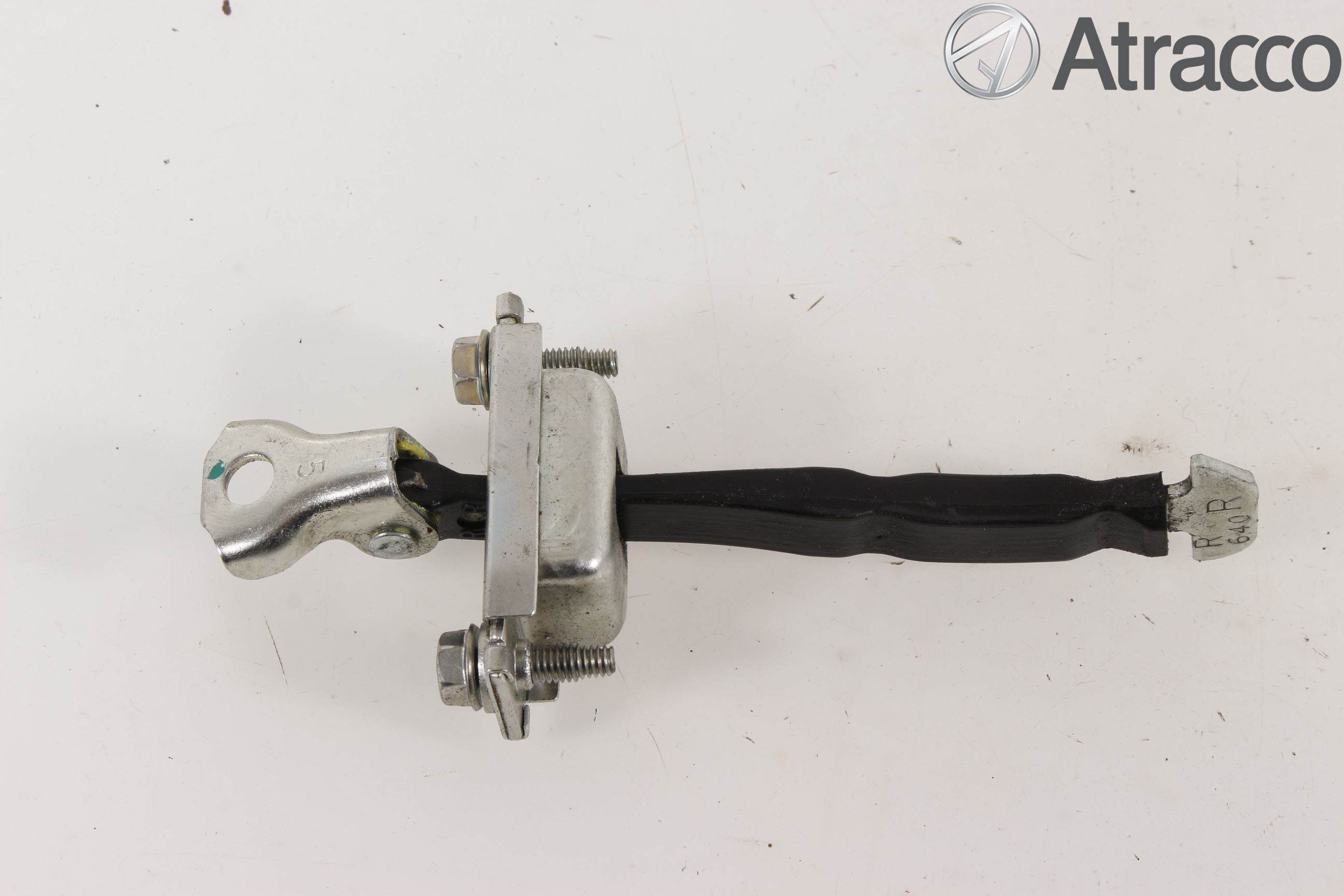 Toyota HILUX 05-16 Dørstopper