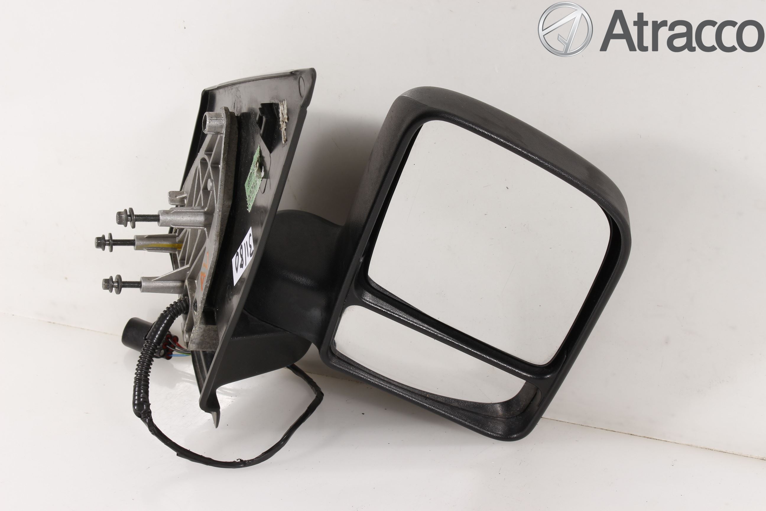 Ford TRANSIT CONNECT 03-08 Speil H M-El Justering