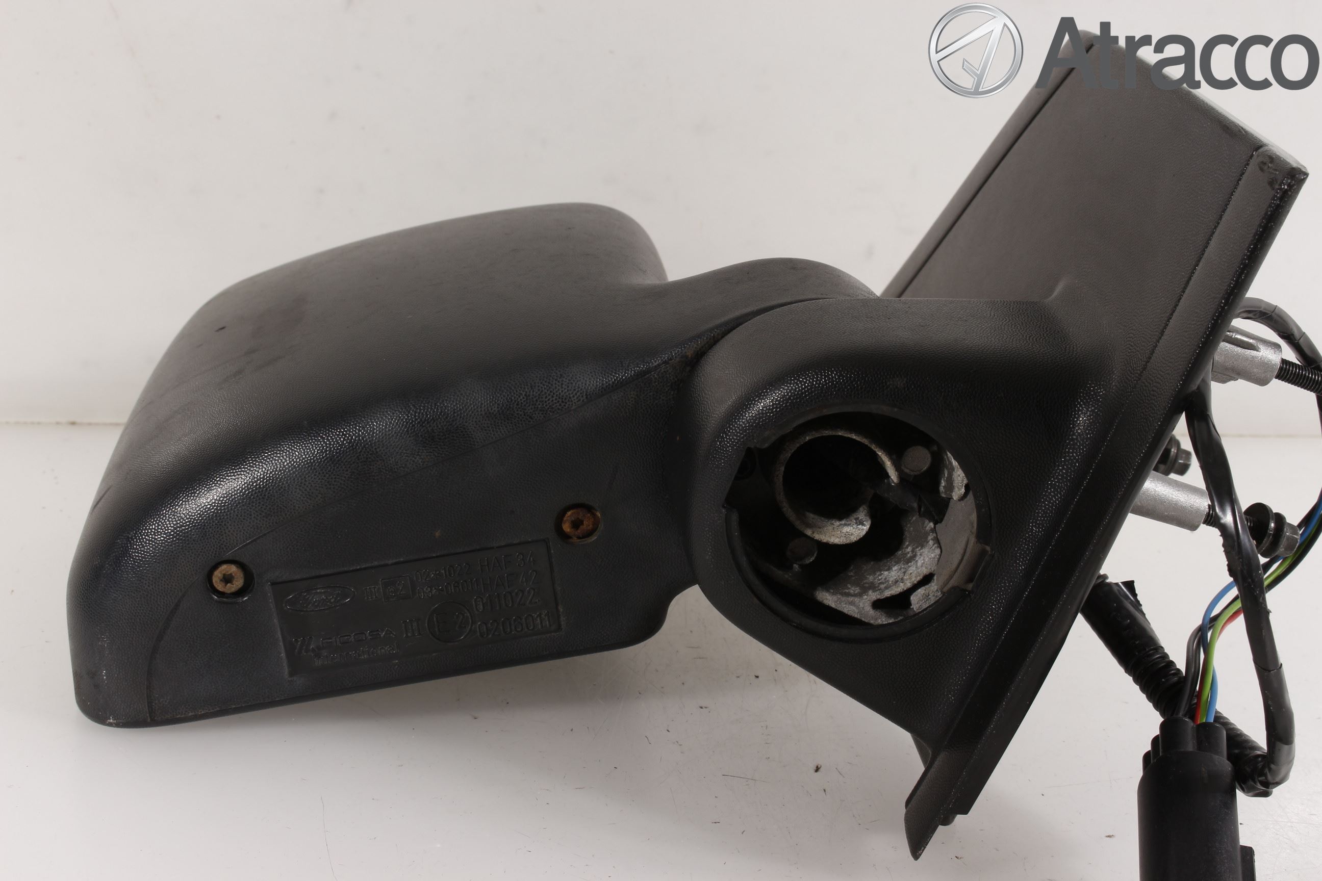 Ford TRANSIT CONNECT 03-08 Speil H M-El Justering