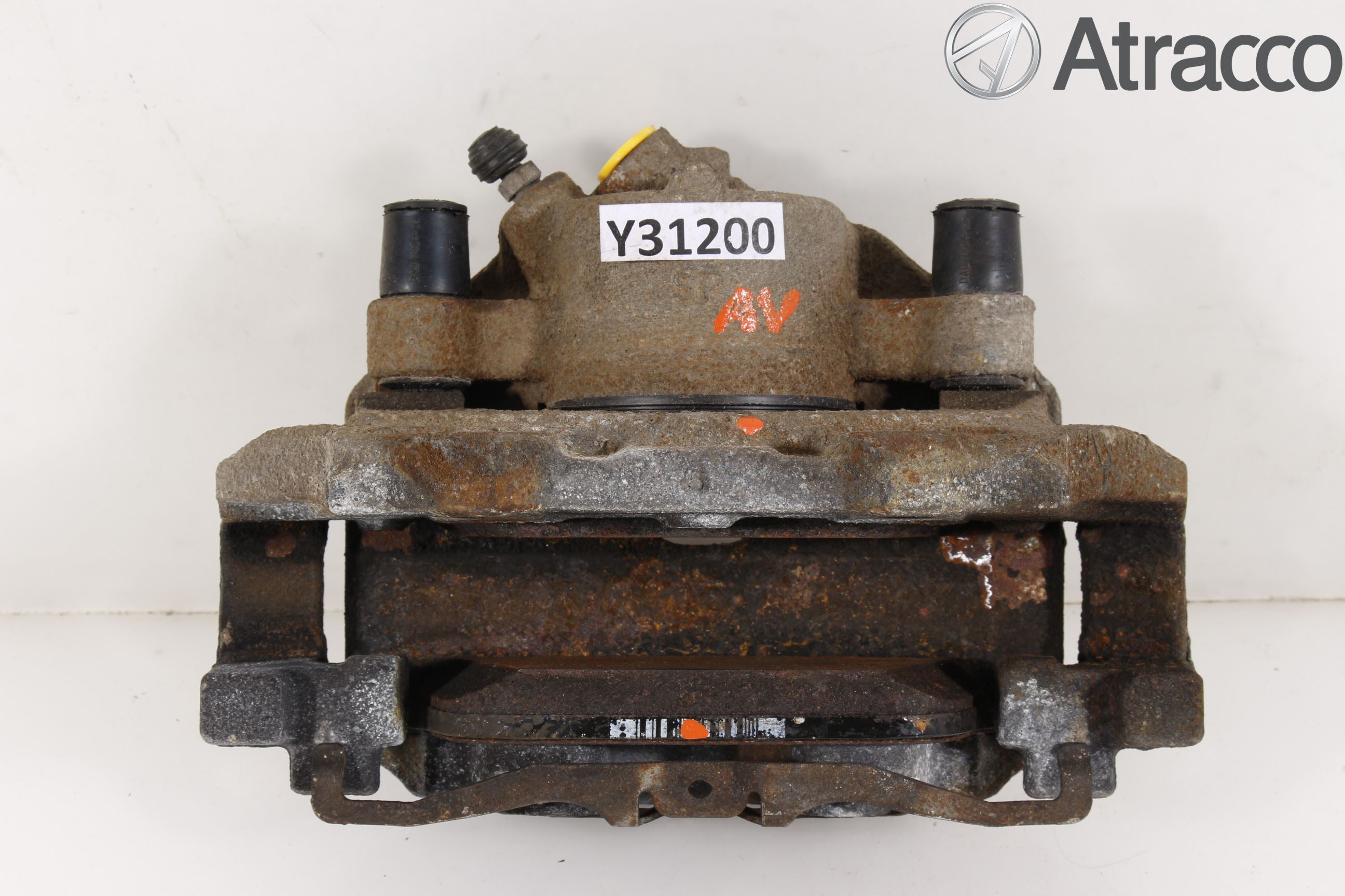 Ford KUGA 17-19 Bremsecaliper Foran Venstre