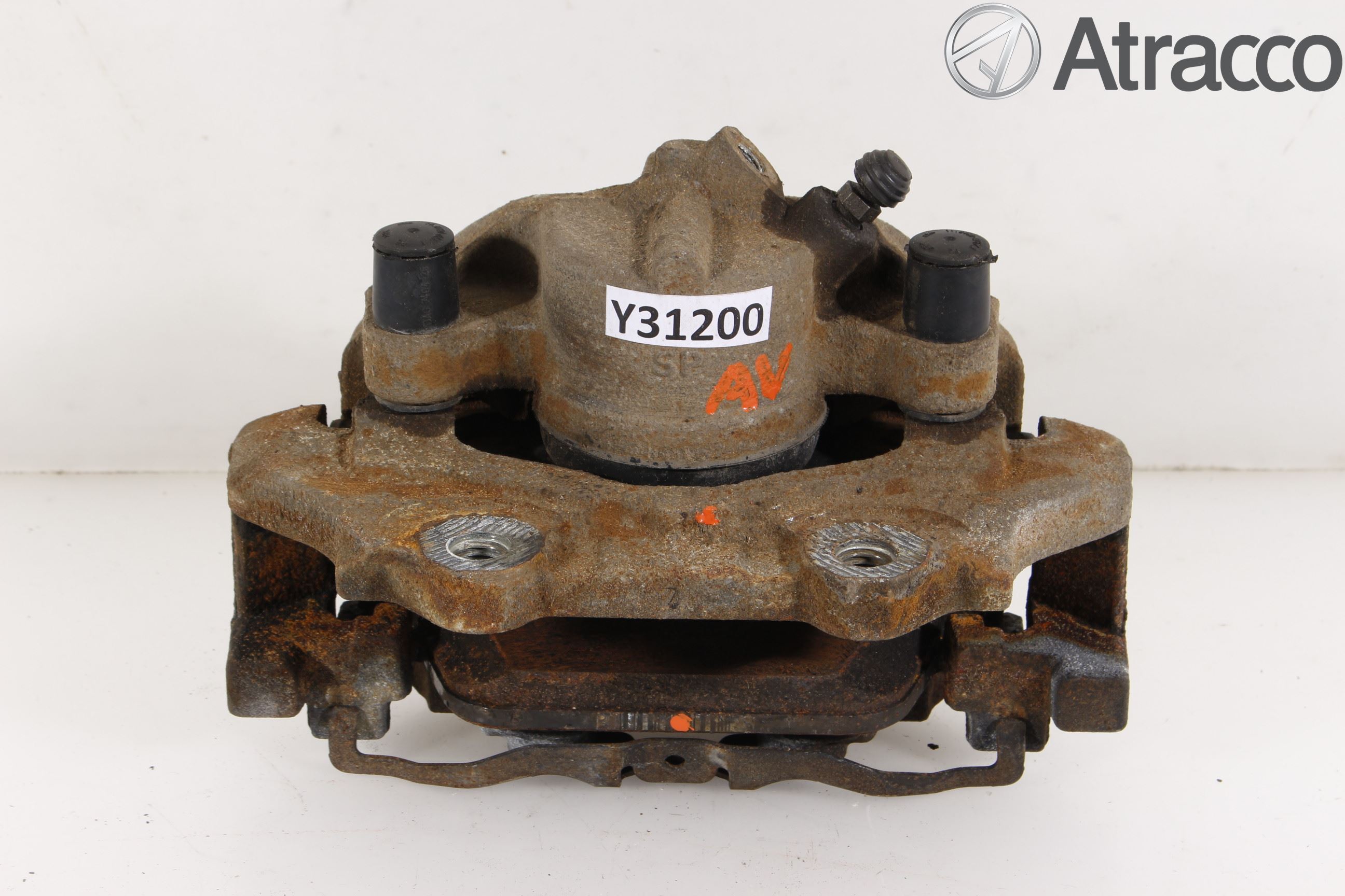 Ford KUGA 17-19 Bremsecaliper Foran Høyre