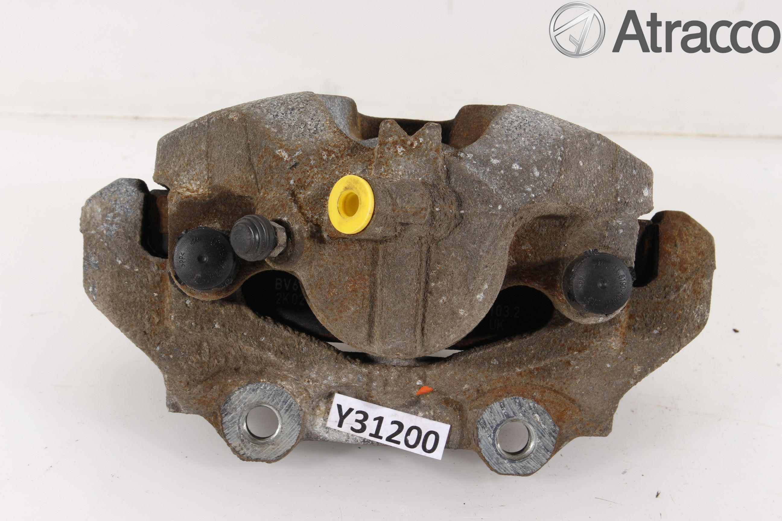 Ford KUGA 17-19 Bremsecaliper Foran Høyre