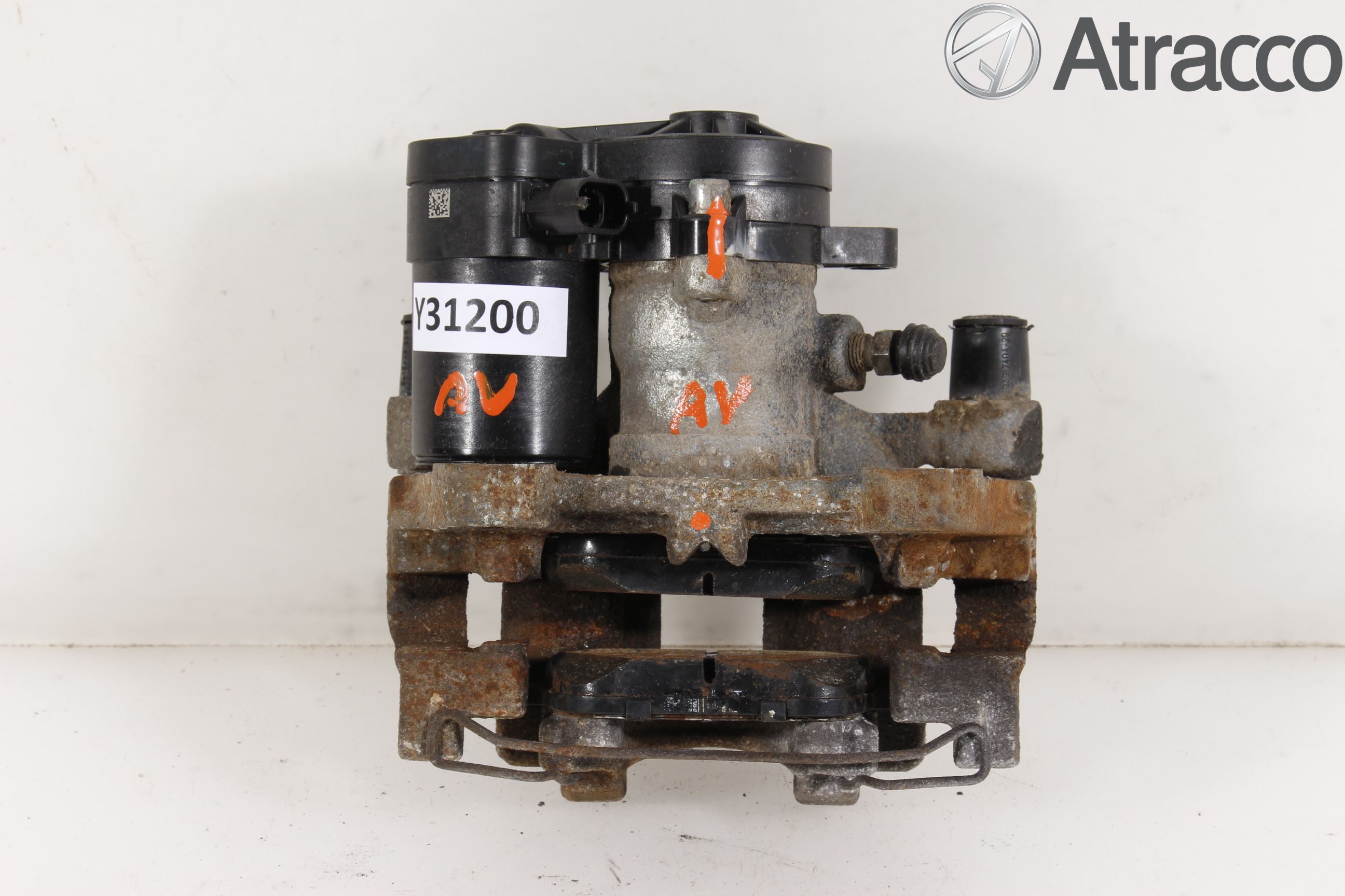 Ford KUGA 17-19 Bremsecaliper Bak Venstre