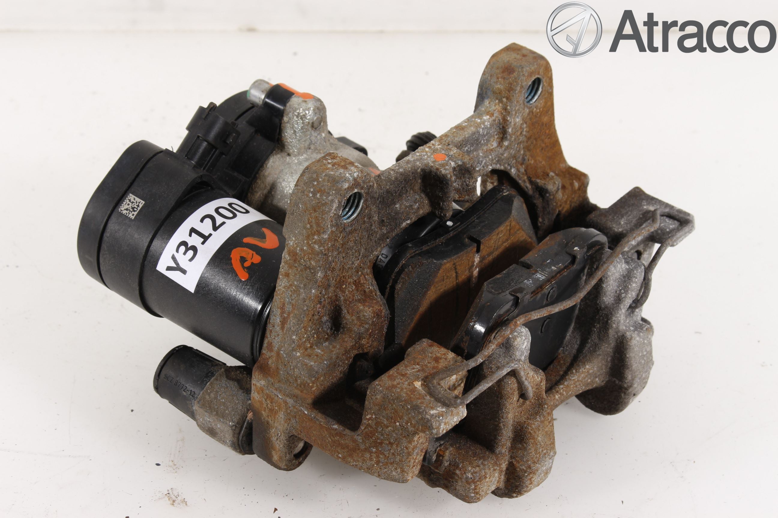 Ford KUGA 17-19 Bremsecaliper Bak Venstre