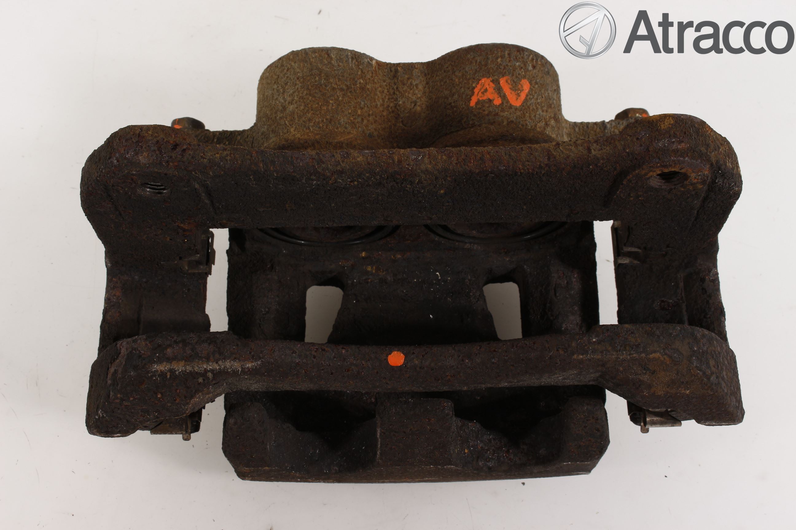 Lexus RX AL10 09-15 Bremsecaliper Foran Høyre