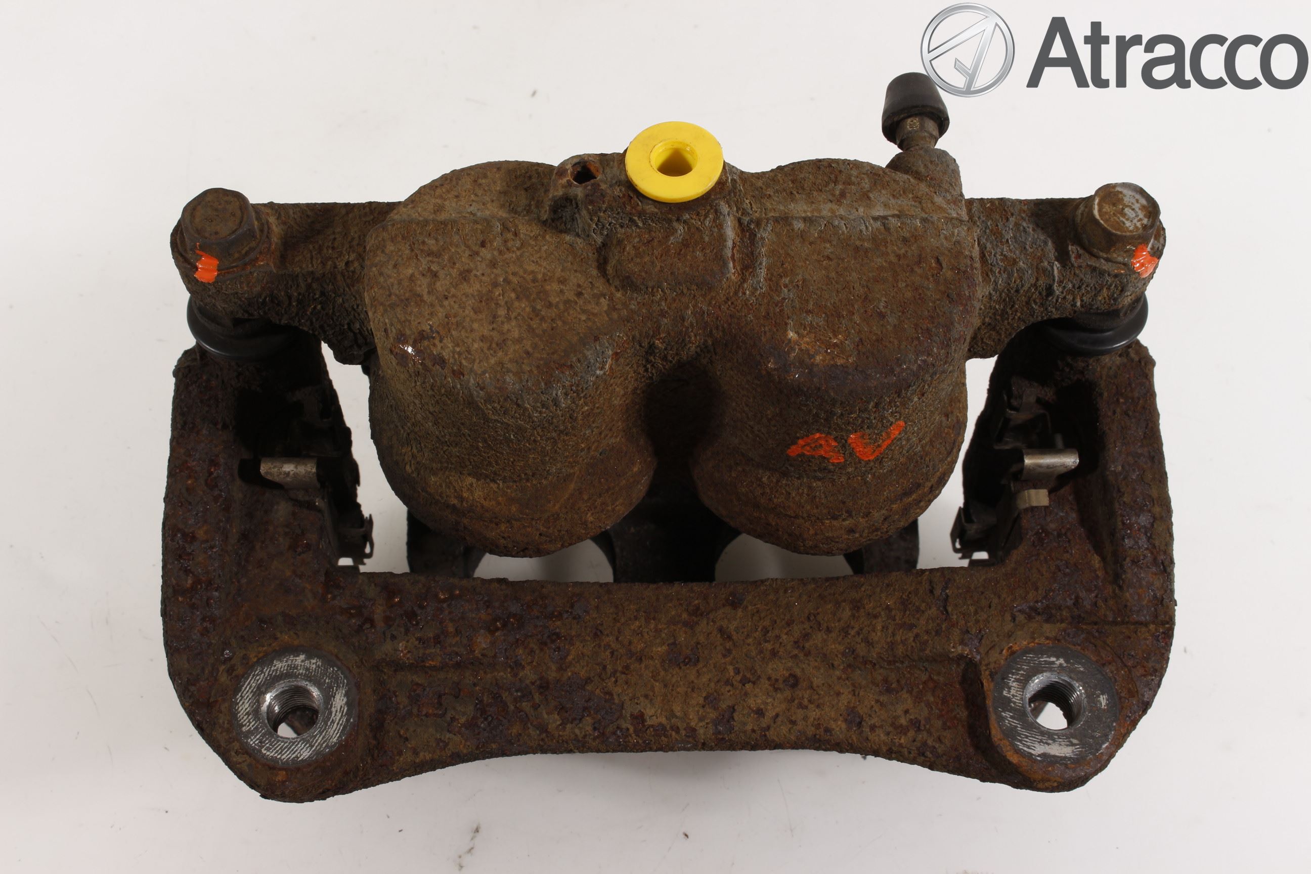 Lexus RX AL10 09-15 Bremsecaliper Foran Høyre