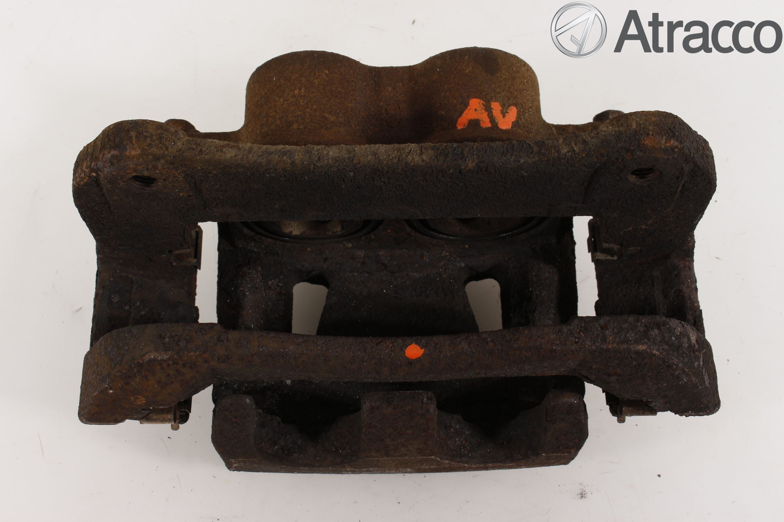 Lexus RX AL10 09-15 Bremsecaliper Foran Venstre