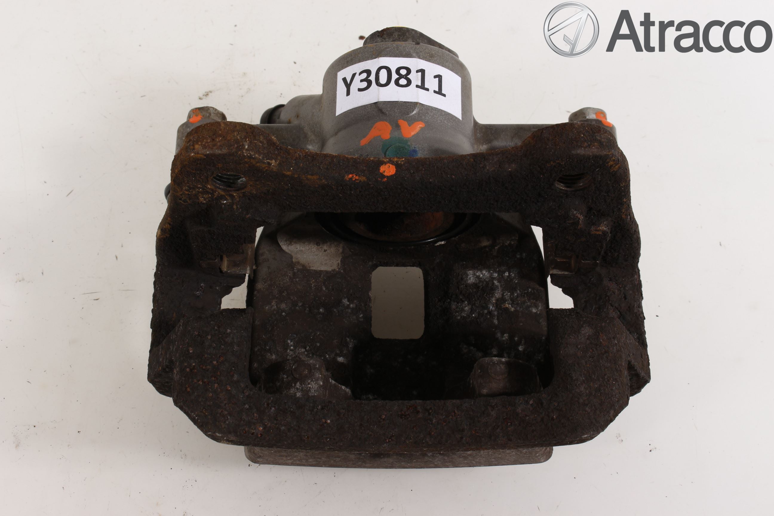 Lexus RX AL10 09-15 Bremsecaliper Bak Høyre