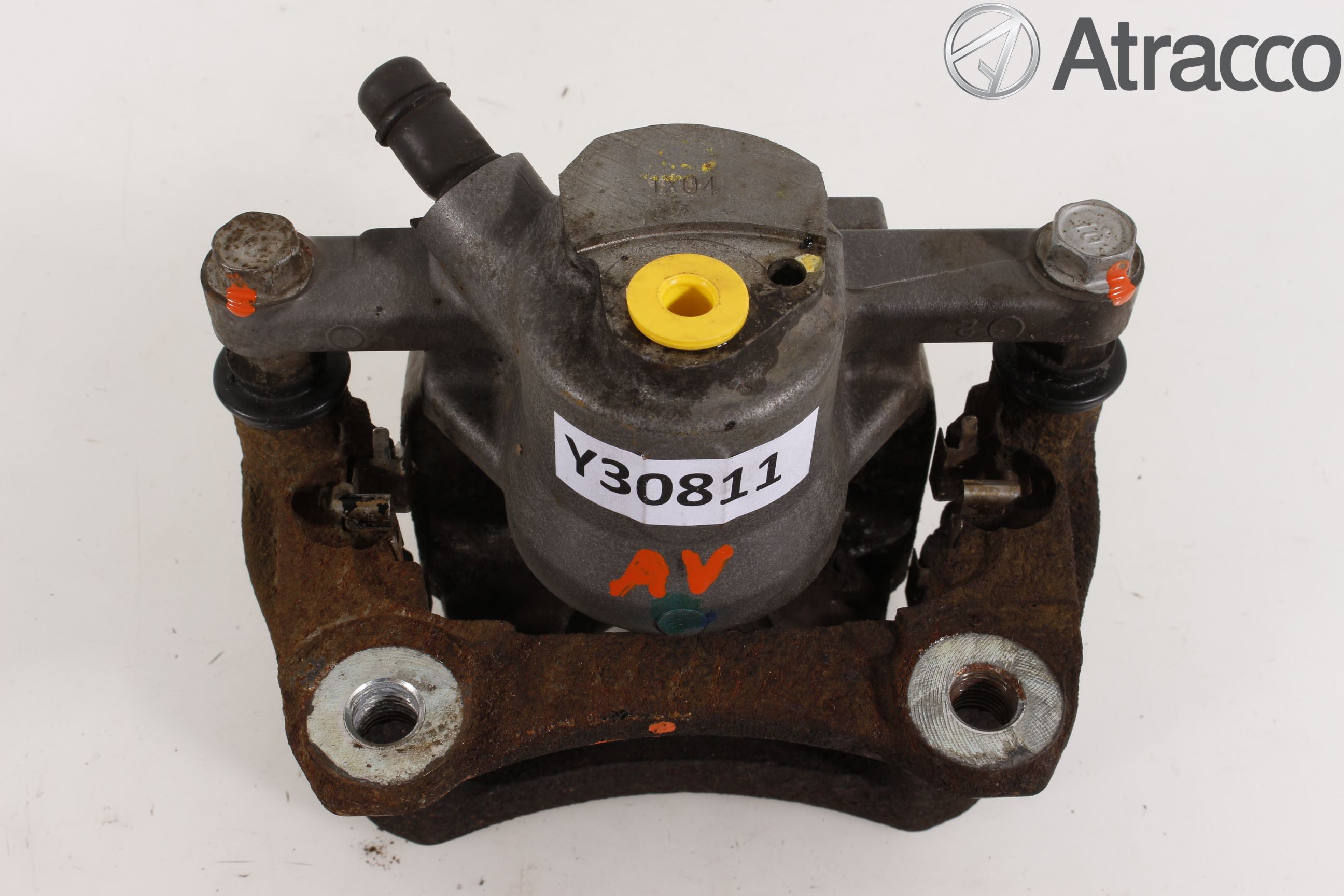 Lexus RX AL10 09-15 Bremsecaliper Bak Høyre
