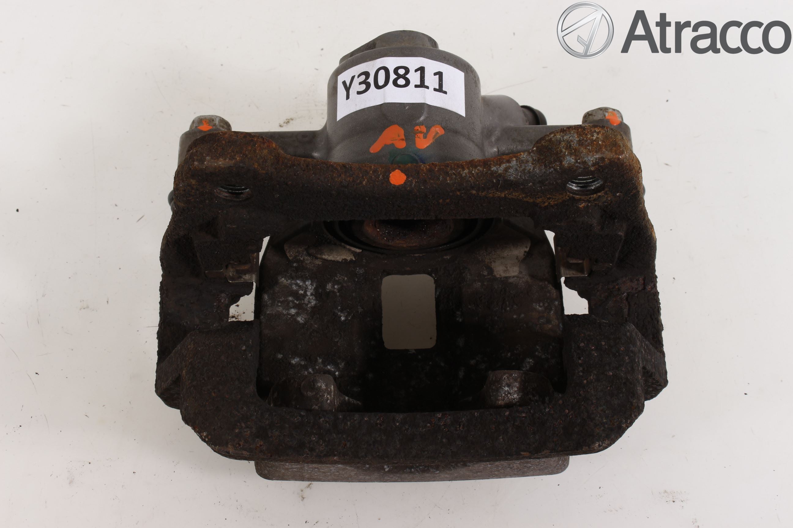 Lexus RX AL10 09-15 Bremsecaliper Bak Venstre