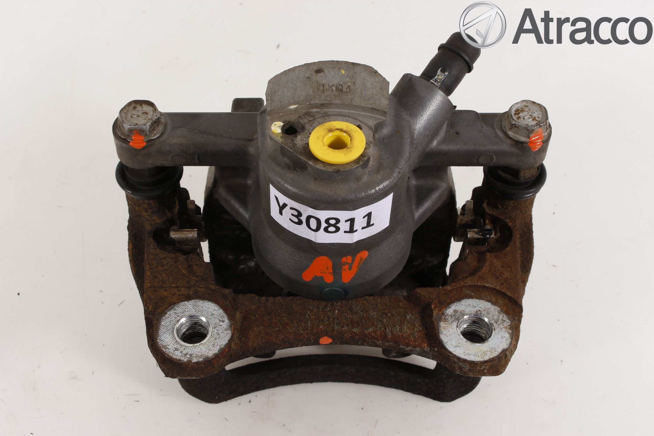 Lexus RX AL10 09-15 Bremsecaliper Bak Venstre
