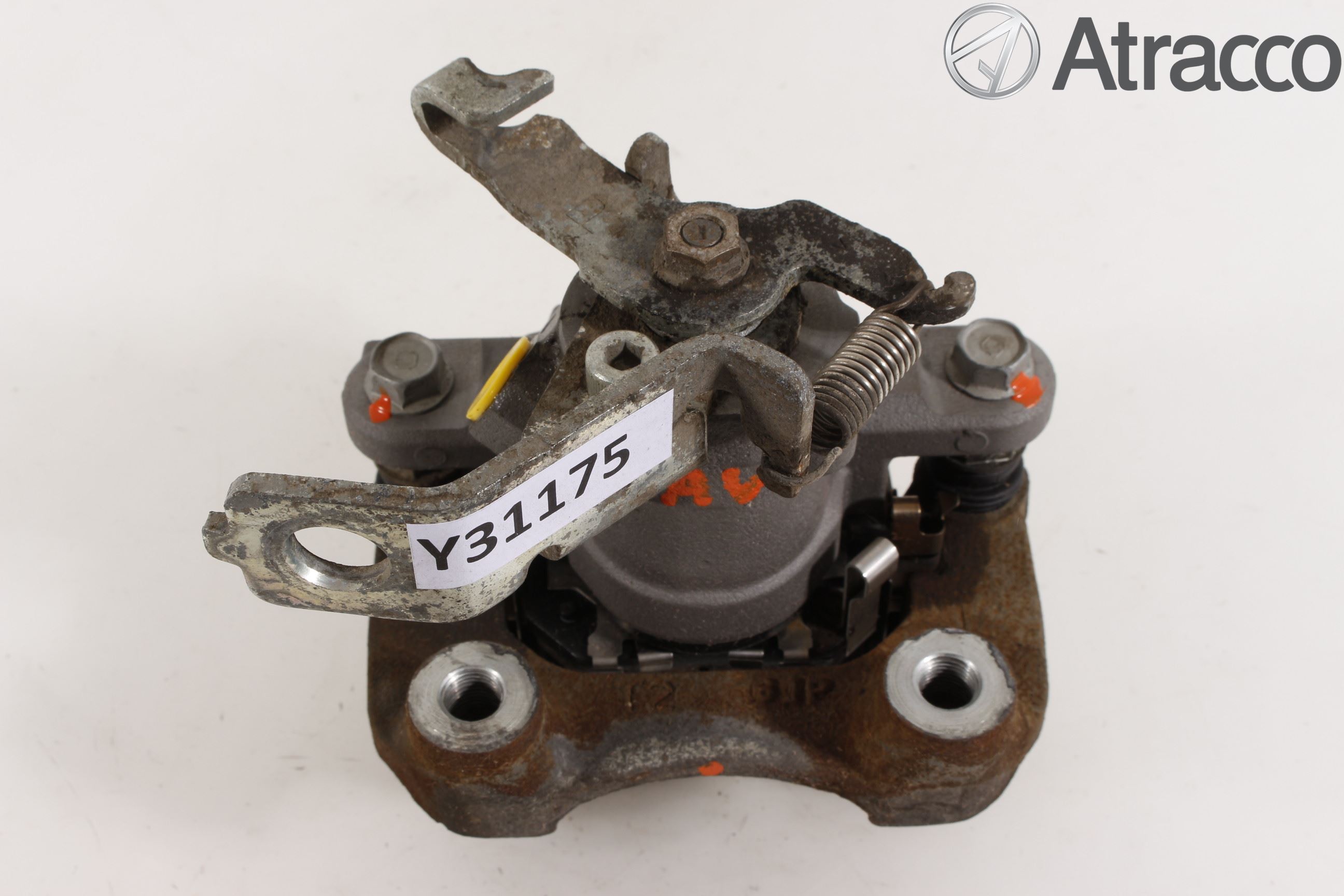 Toyota PRIUS (ZVW50) 16-21 Bremsecaliper Bak Høyre