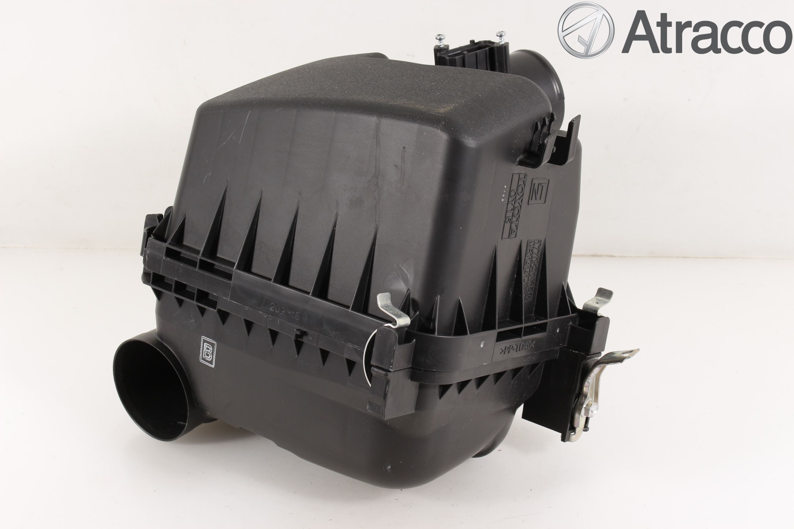 Toyota AURIS 13-19 Luftfilter Boks