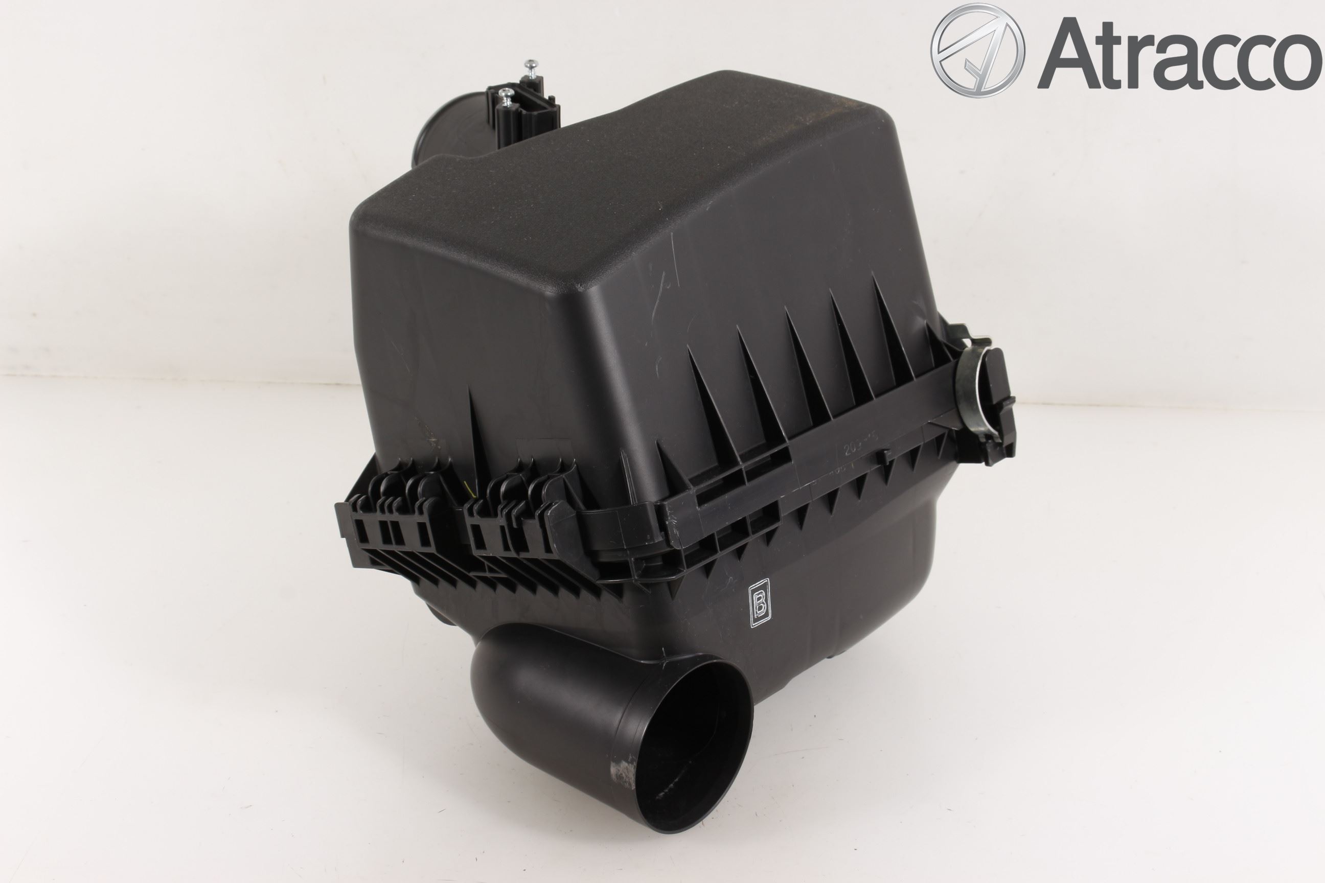 Toyota AURIS 13-19 Luftfilter Boks