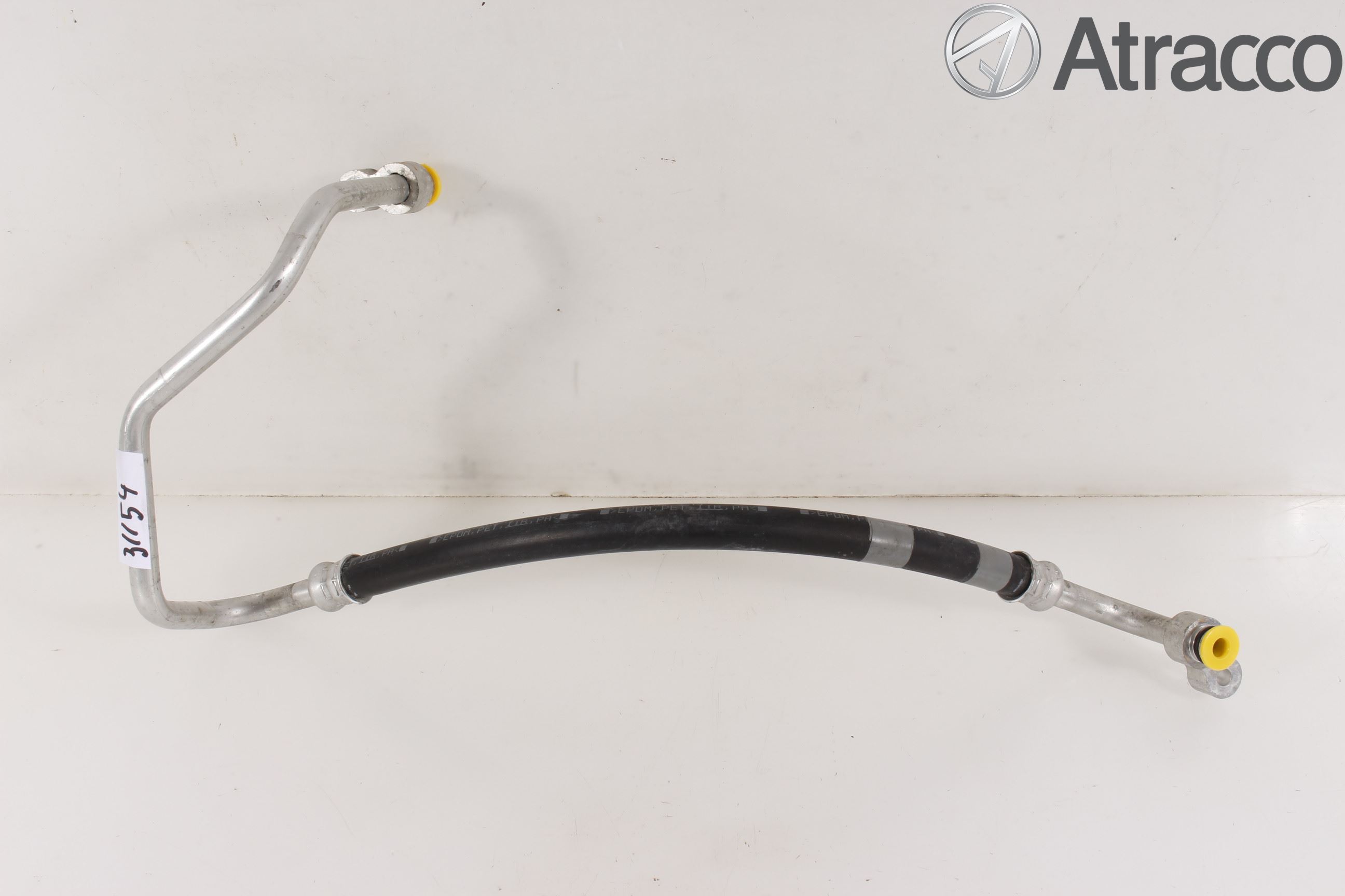 Toyota AURIS 13-19 Varme Ac Slange - Rør