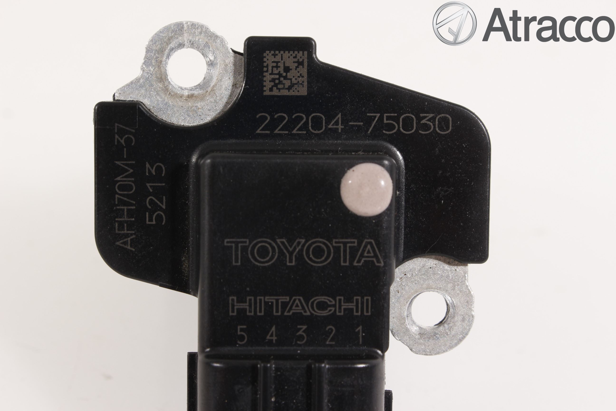 Toyota AURIS 13-19 Inns Luftmassemåler
