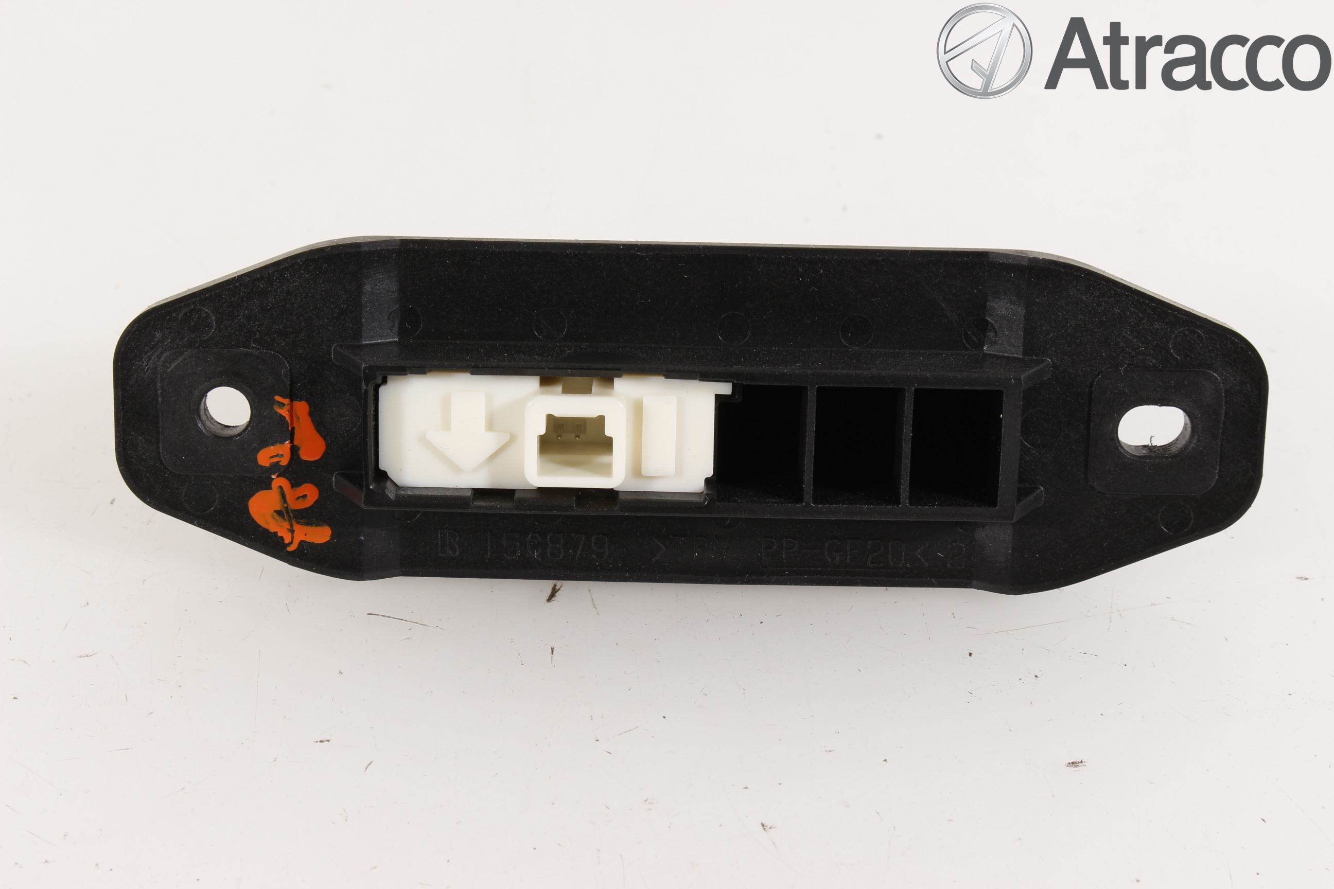 Toyota AURIS 13-19 Bakluke Handtak Ytre