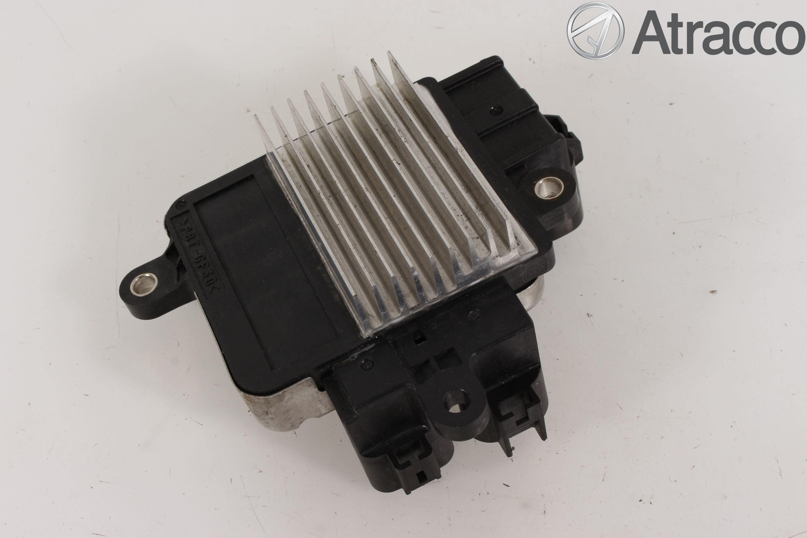 Toyota AURIS 13-19 Varmeapparat Viftemotstand