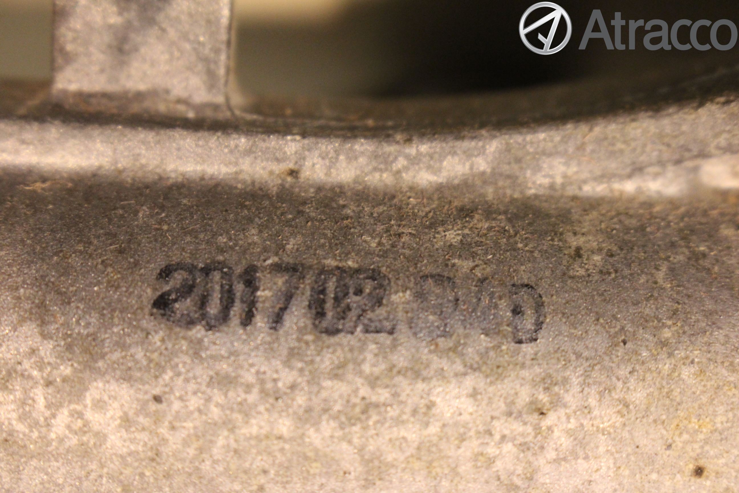 Hyundai i30 PD 17- Servo Snekke - Tannstang