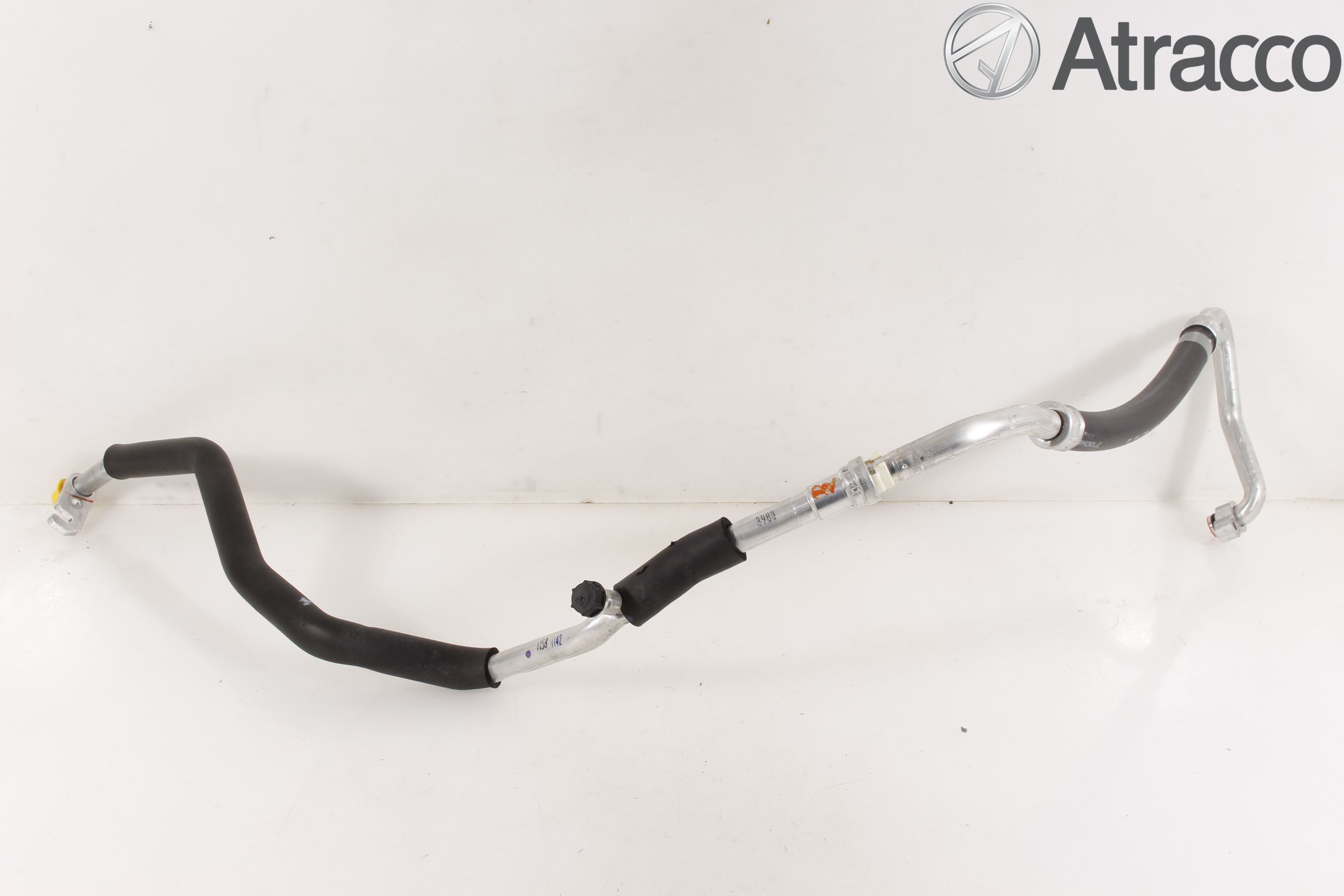 Toyota C-HR 16-23 Varme Ac Slange - Rør