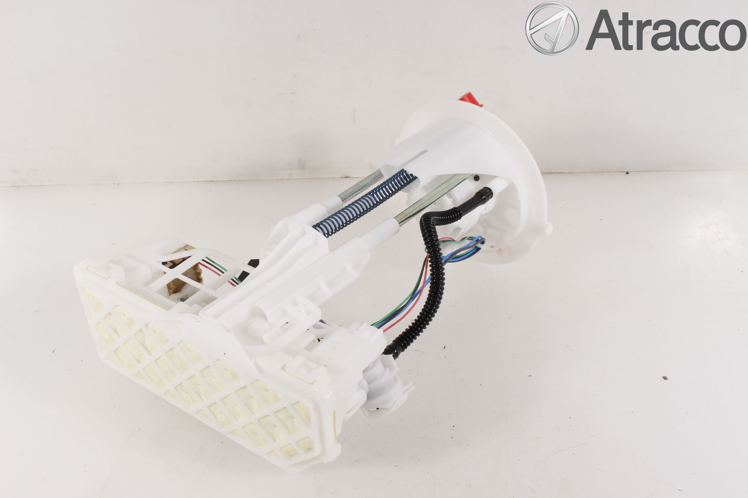 Toyota C-HR 16-23 Drivstoffpumpe Fødepumpe El